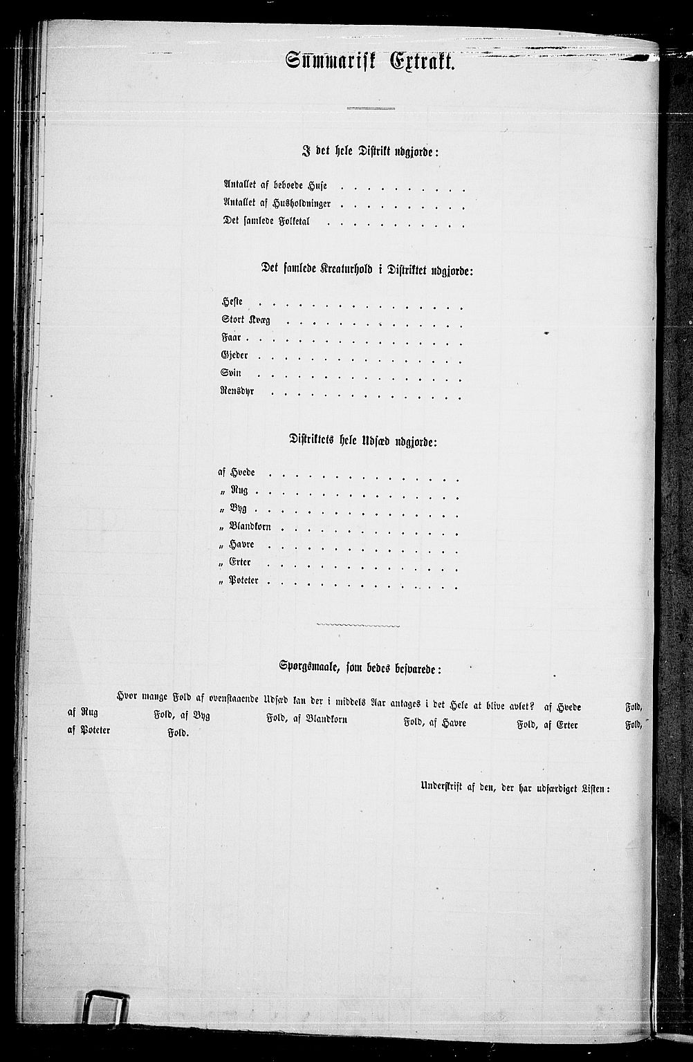 RA, 1865 census for Ås, 1865, p. 118