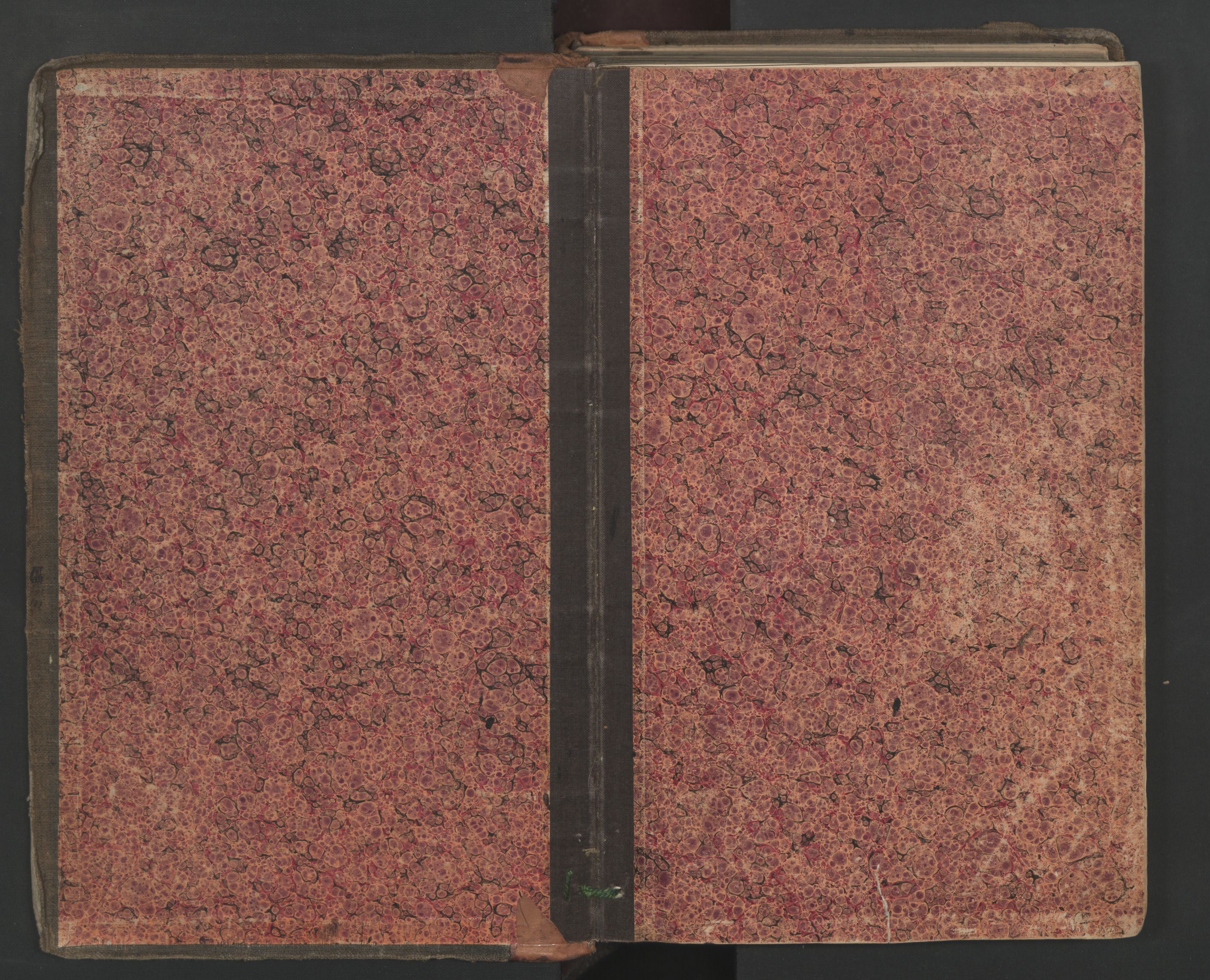 Nedre Romerike sorenskriveri, SAO/A-10469/H/He/Heb/L0007: Skiftebehandlingsprotokoll, 1872-1882
