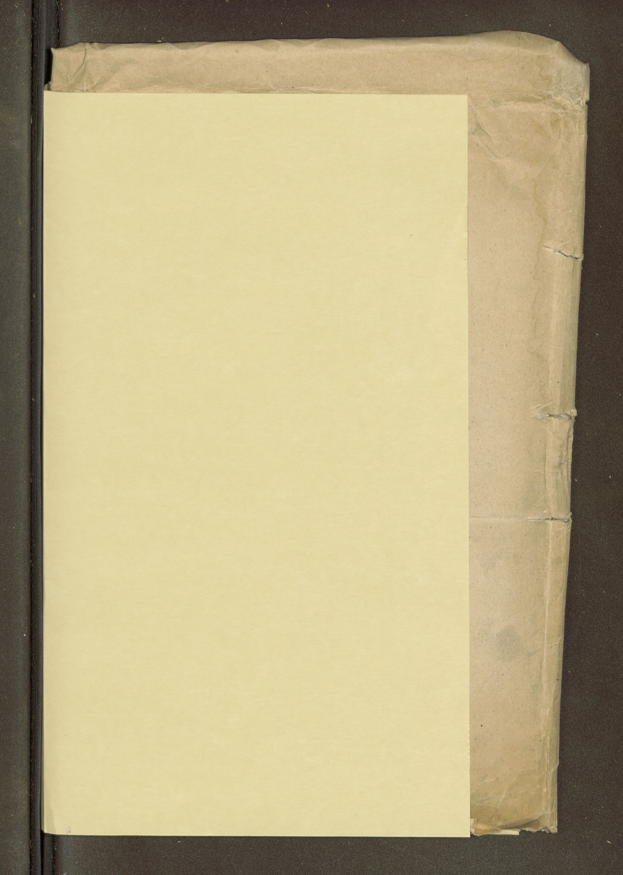 Røros kobberverk, AV/SAT-PA-0211/1/16/16A2/L0019: Jordegodset i det hele vedkommende, 1800-1887, p. 1