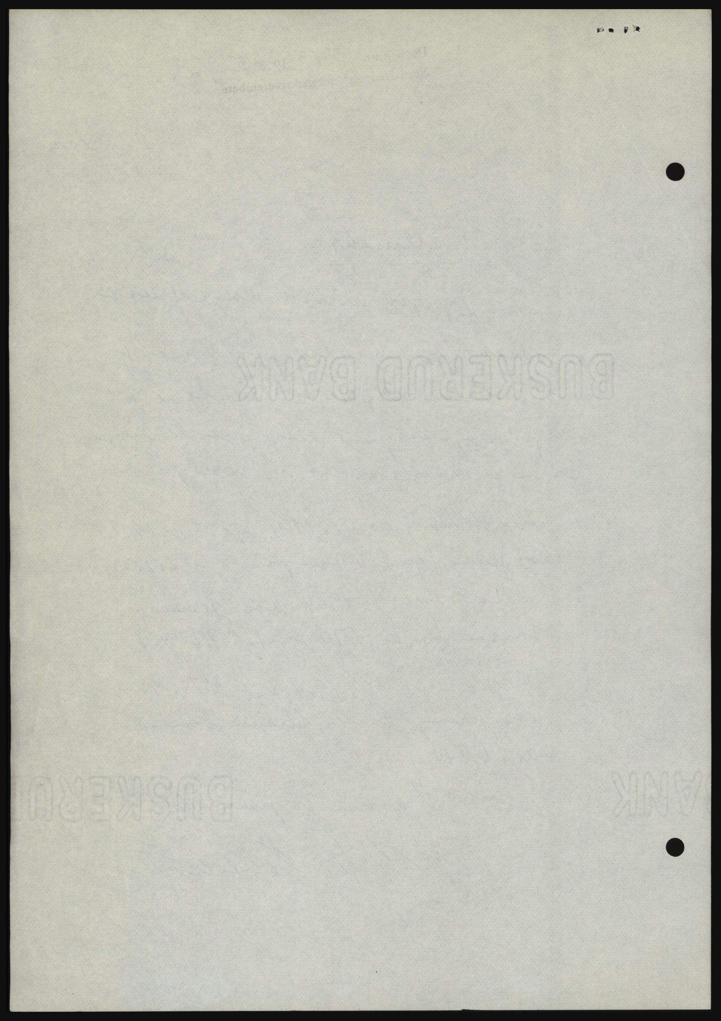 Nord-Hedmark sorenskriveri, SAH/TING-012/H/Hc/L0021: Mortgage book no. 21, 1964-1965, Diary no: : 543/1965