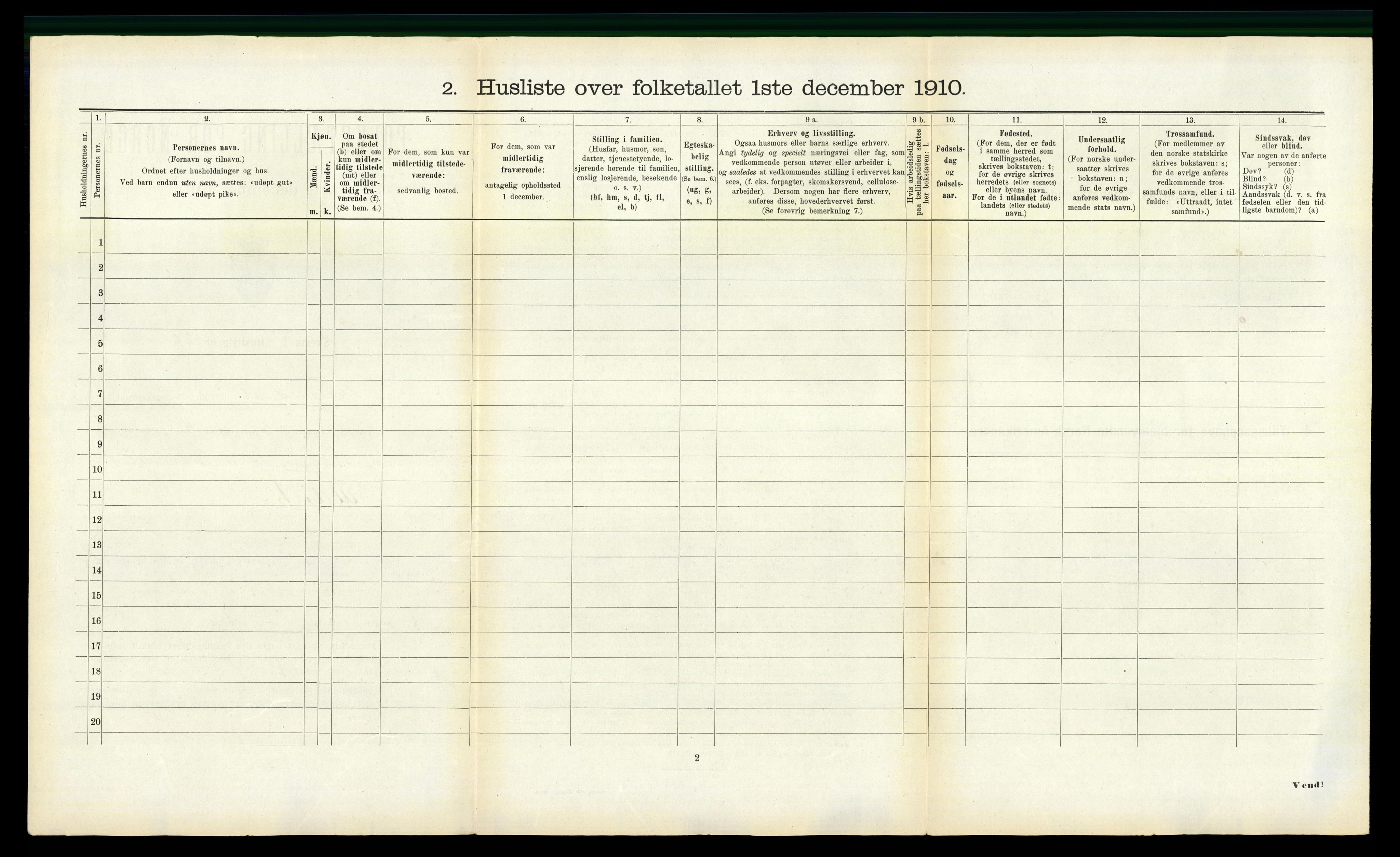 RA, 1910 census for Masfjorden, 1910, p. 89