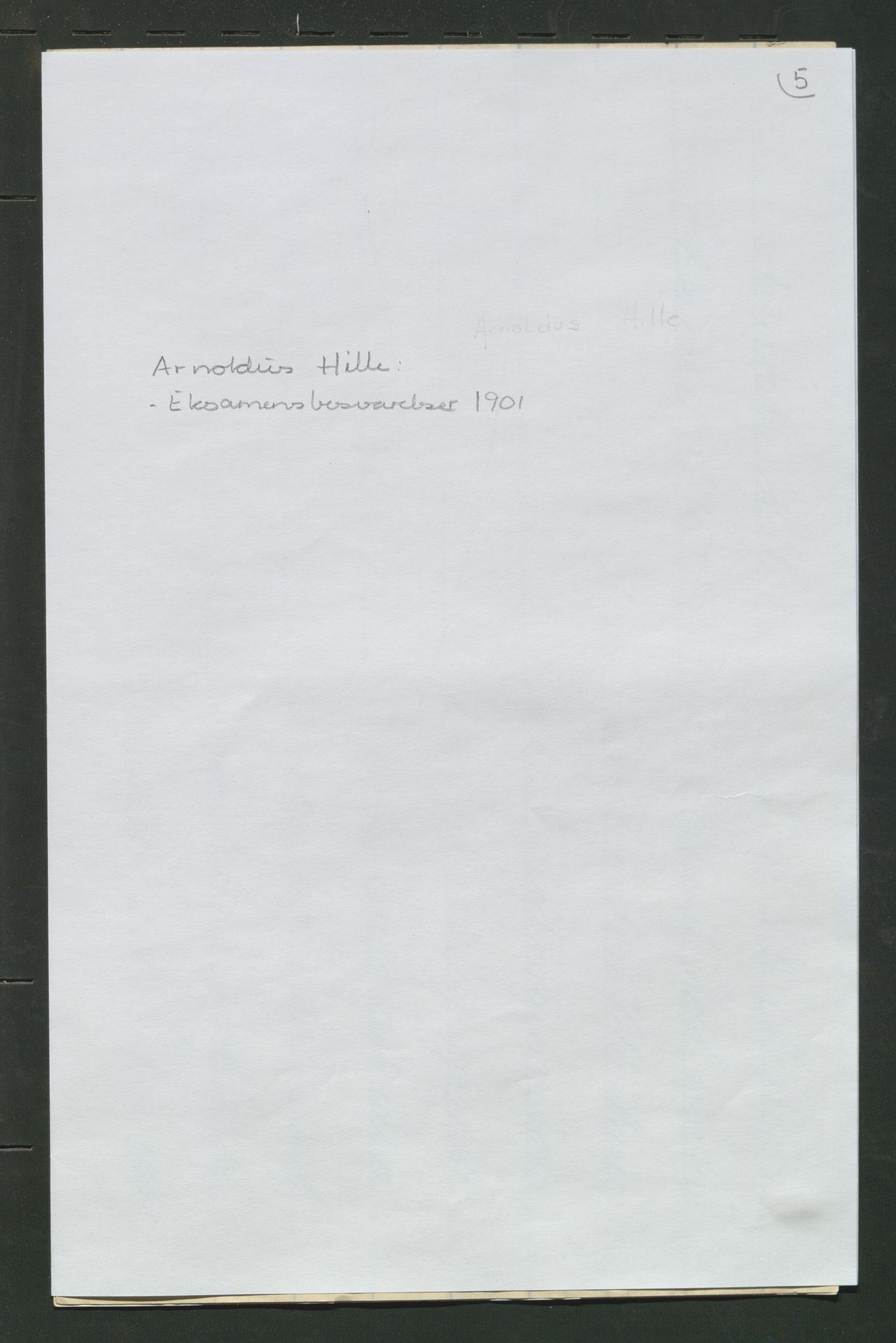 Åker i Vang, Hedmark, og familien Todderud, AV/SAH-ARK-010/H/Ha/L0001: Personlige dokumenter, 1724-1933, p. 13