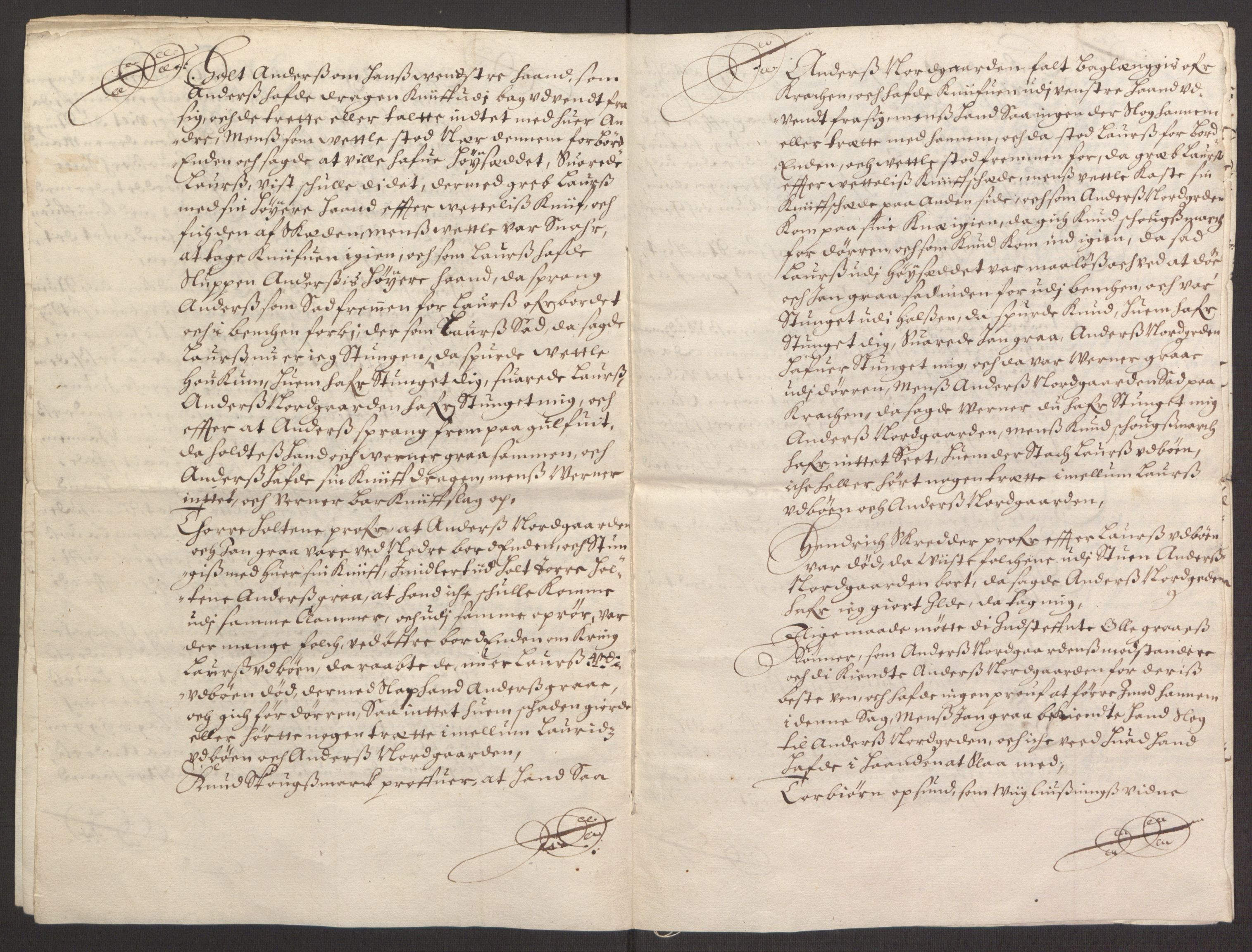 Rentekammeret inntil 1814, Reviderte regnskaper, Fogderegnskap, AV/RA-EA-4092/R35/L2062: Fogderegnskap Øvre og Nedre Telemark, 1674, p. 386