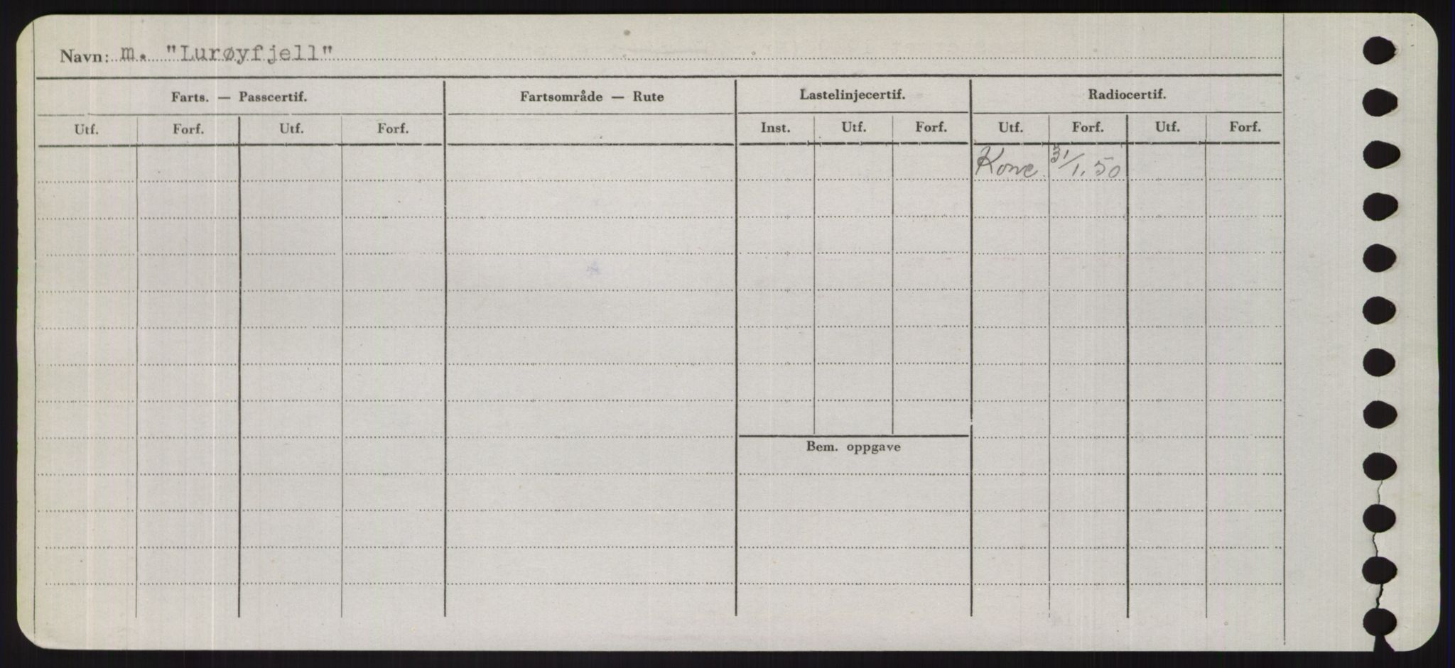 Sjøfartsdirektoratet med forløpere, Skipsmålingen, AV/RA-S-1627/H/Hd/L0023: Fartøy, Lia-Løv, p. 426