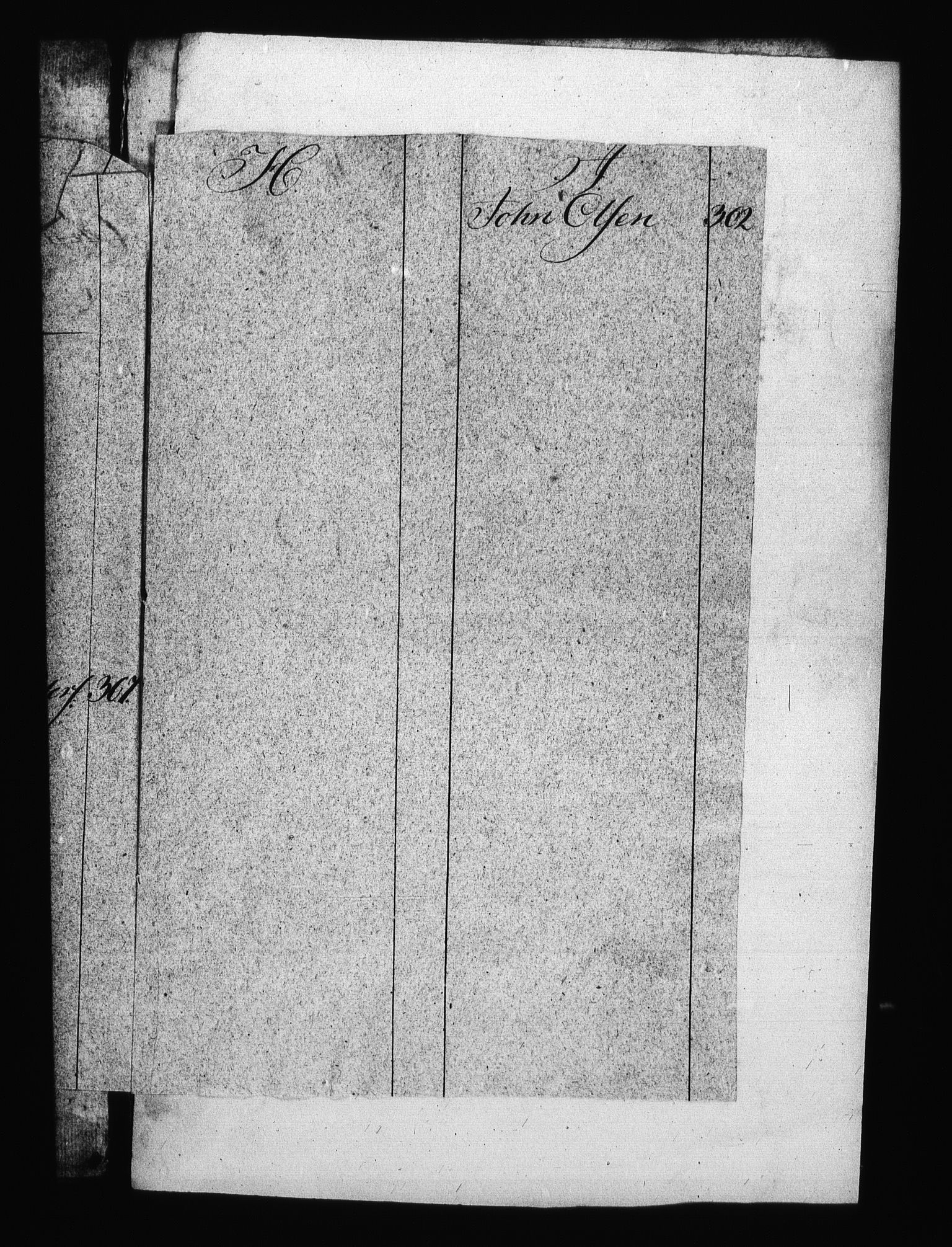 Sjøetaten, AV/RA-EA-3110/F/L0074: Kristiansand distrikt, bind 4, 1809