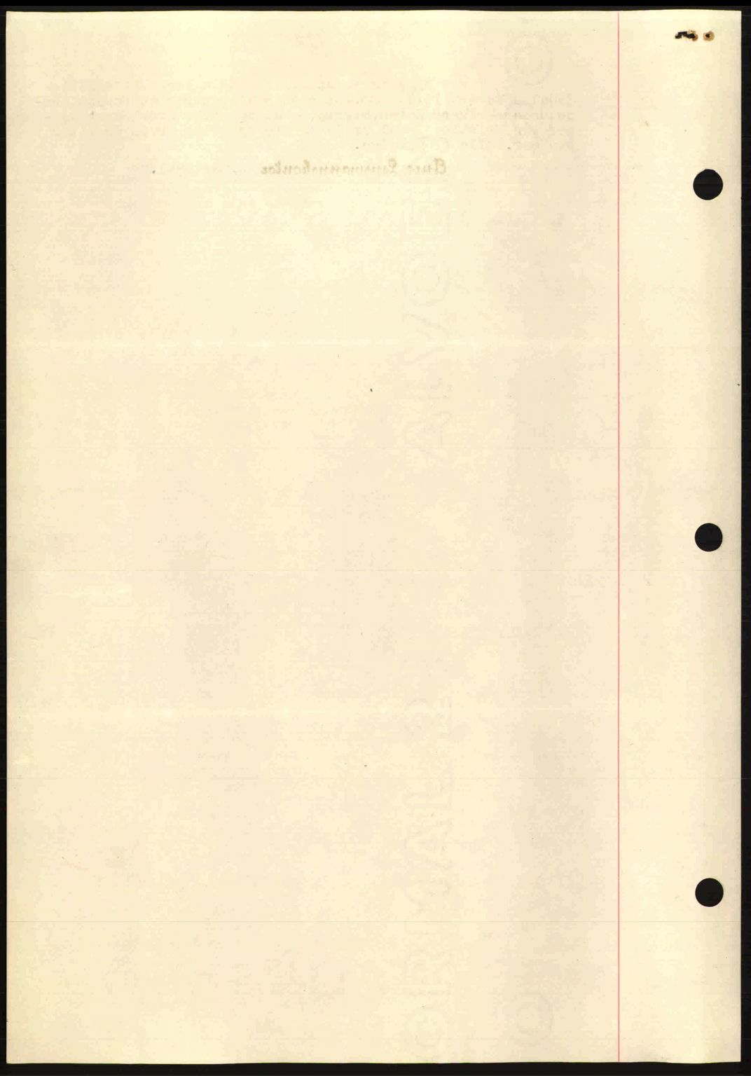 Nordmøre sorenskriveri, SAT/A-4132/1/2/2Ca: Mortgage book no. A90, 1941-1941, Diary no: : 768/1941