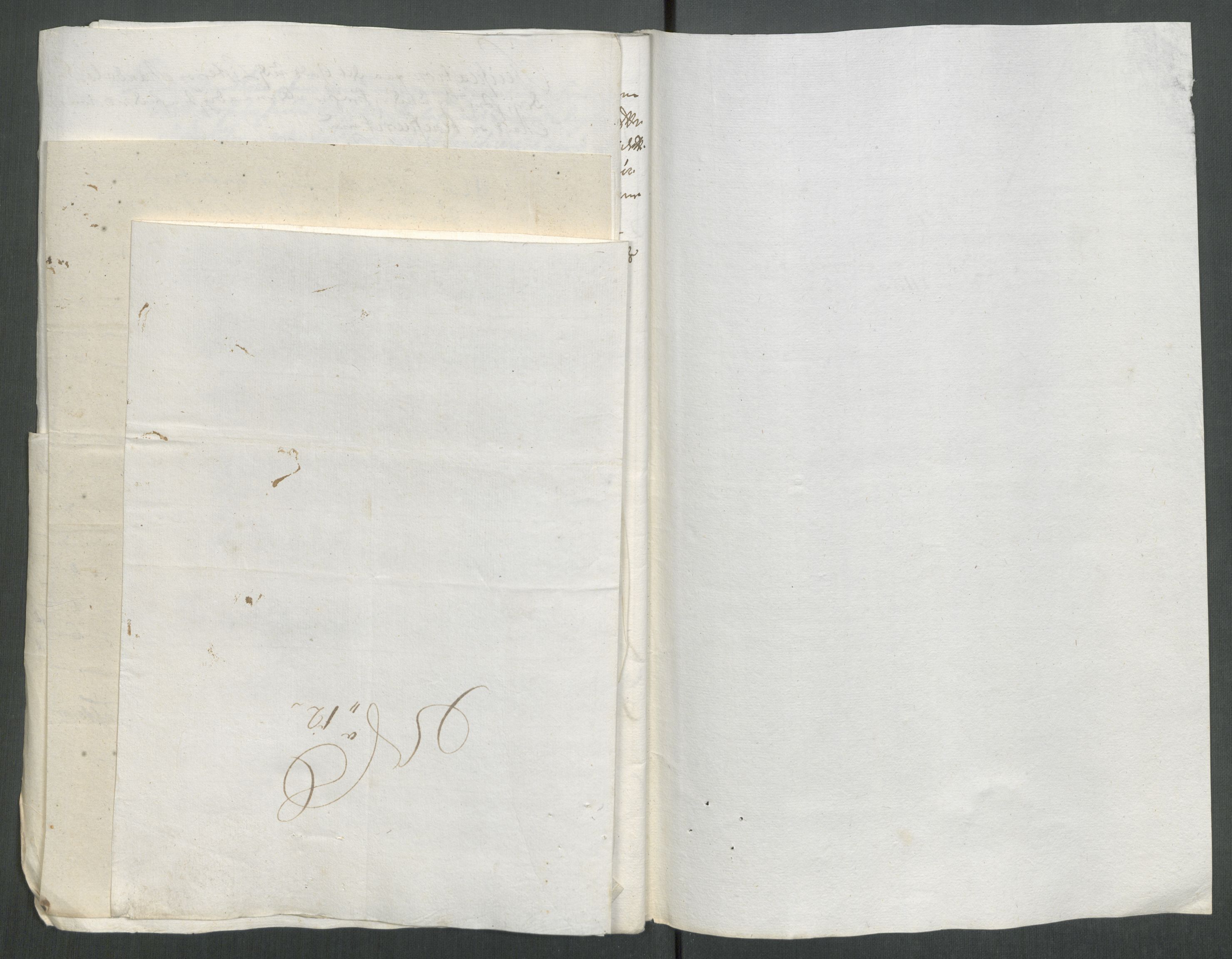 Rentekammeret inntil 1814, Reviderte regnskaper, Fogderegnskap, RA/EA-4092/R43/L2556: Fogderegnskap Lista og Mandal, 1713, p. 351