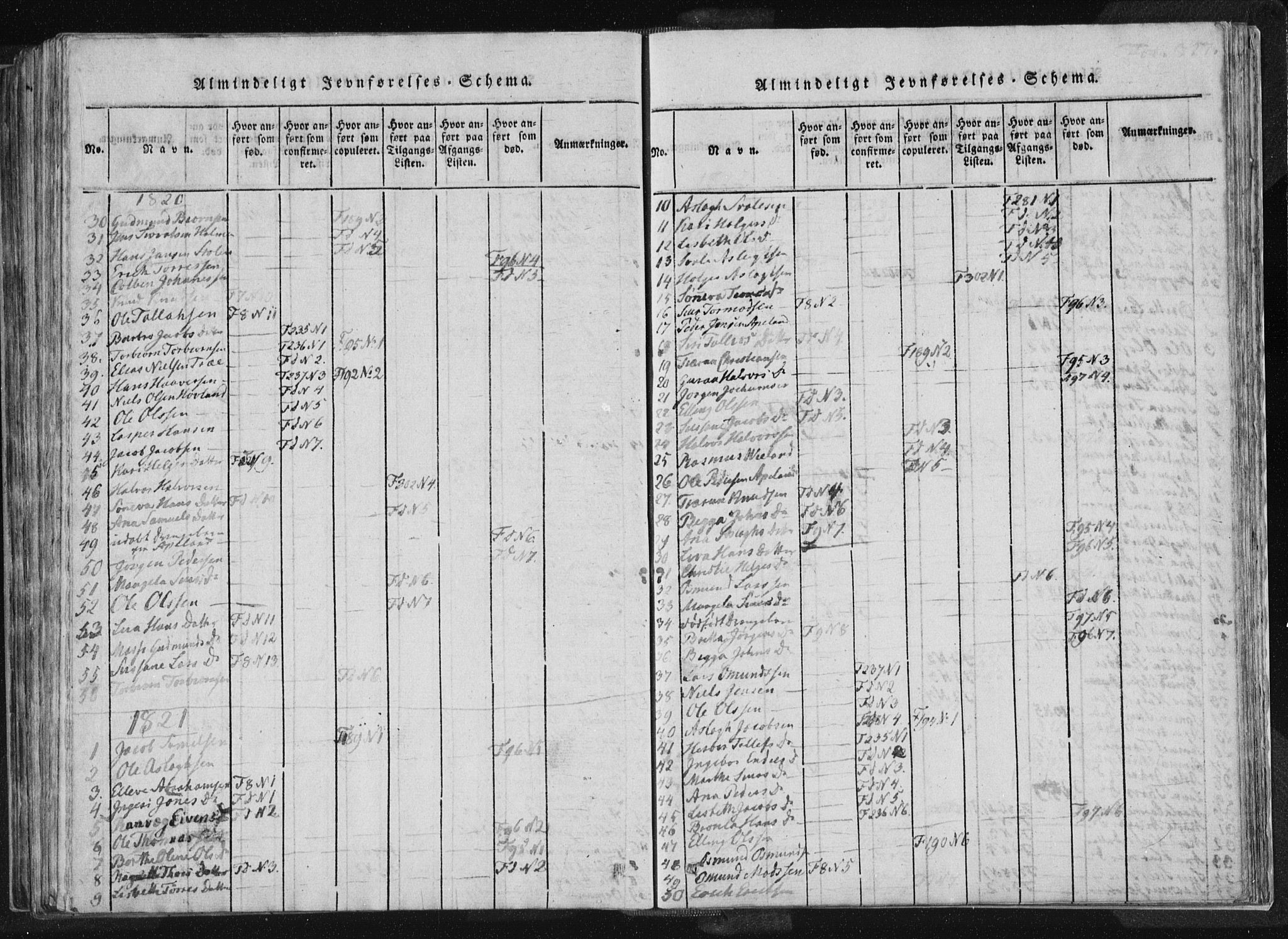 Vikedal sokneprestkontor, AV/SAST-A-101840/01/IV: Parish register (official) no. A 4, 1816-1850, p. 327