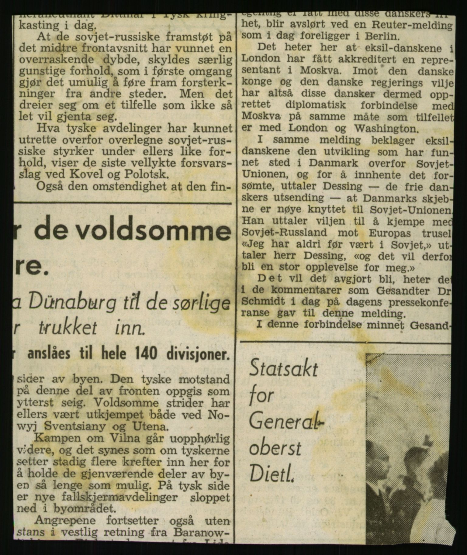 Direktoratet for industriforsyning, Sekretariatet, AV/RA-S-4153/D/Df/L0054: 9. Metallkontoret, 1940-1945, p. 1794
