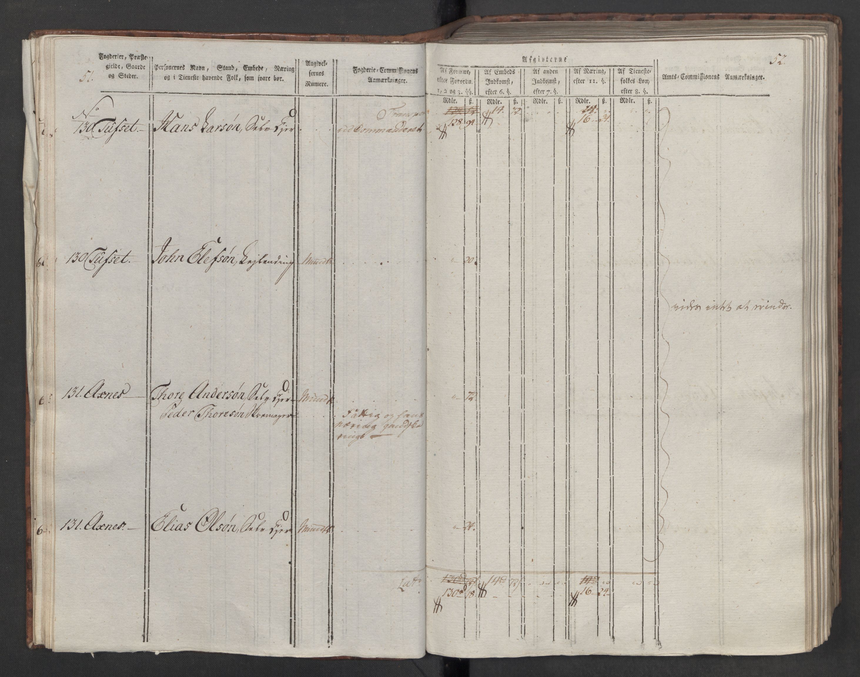 Rentekammeret inntil 1814, Reviderte regnskaper, Mindre regnskaper, AV/RA-EA-4068/Rf/Rfe/L0046: Stjørdal og Verdal fogderi, 1789, p. 30
