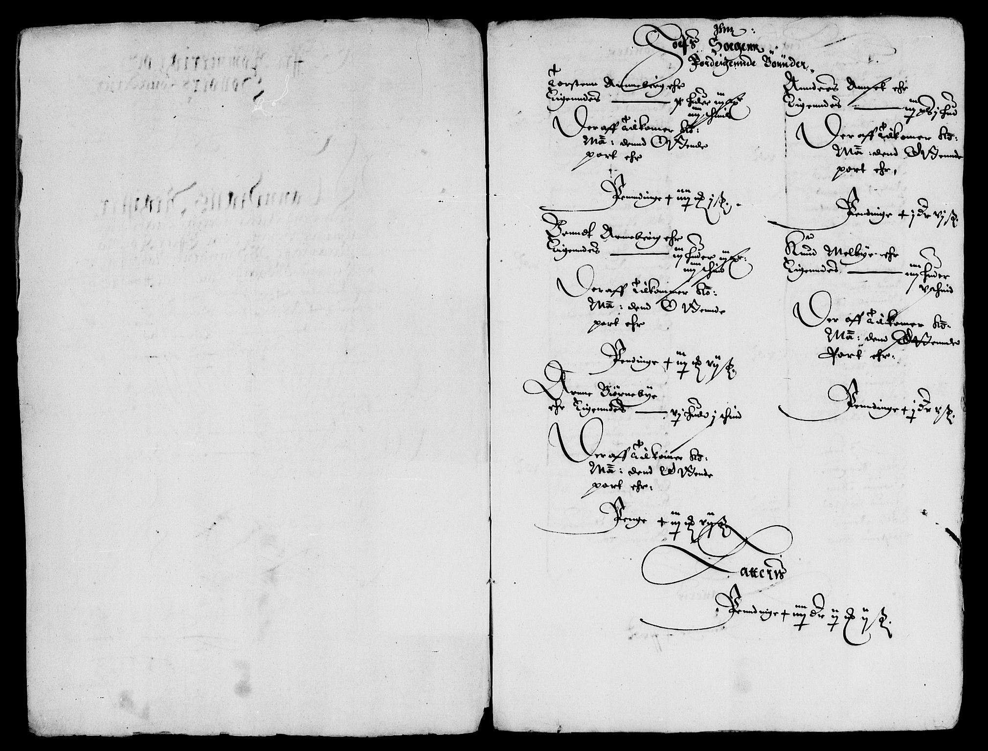 Rentekammeret inntil 1814, Reviderte regnskaper, Lensregnskaper, AV/RA-EA-5023/R/Rb/Rba/L0146: Akershus len, 1639