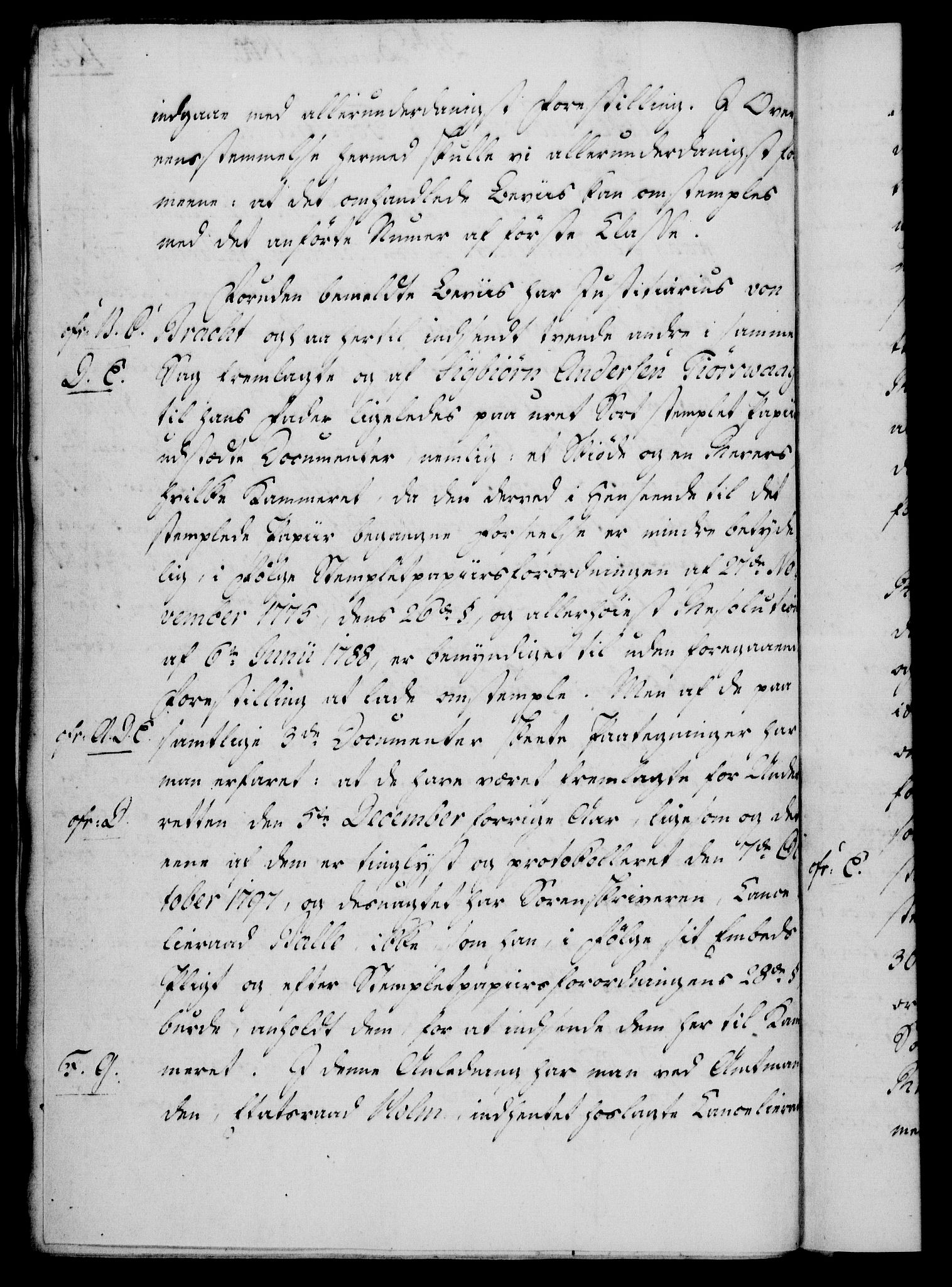 Rentekammeret, Kammerkanselliet, AV/RA-EA-3111/G/Gf/Gfa/L0082: Norsk relasjons- og resolusjonsprotokoll (merket RK 52.82), 1800, p. 911