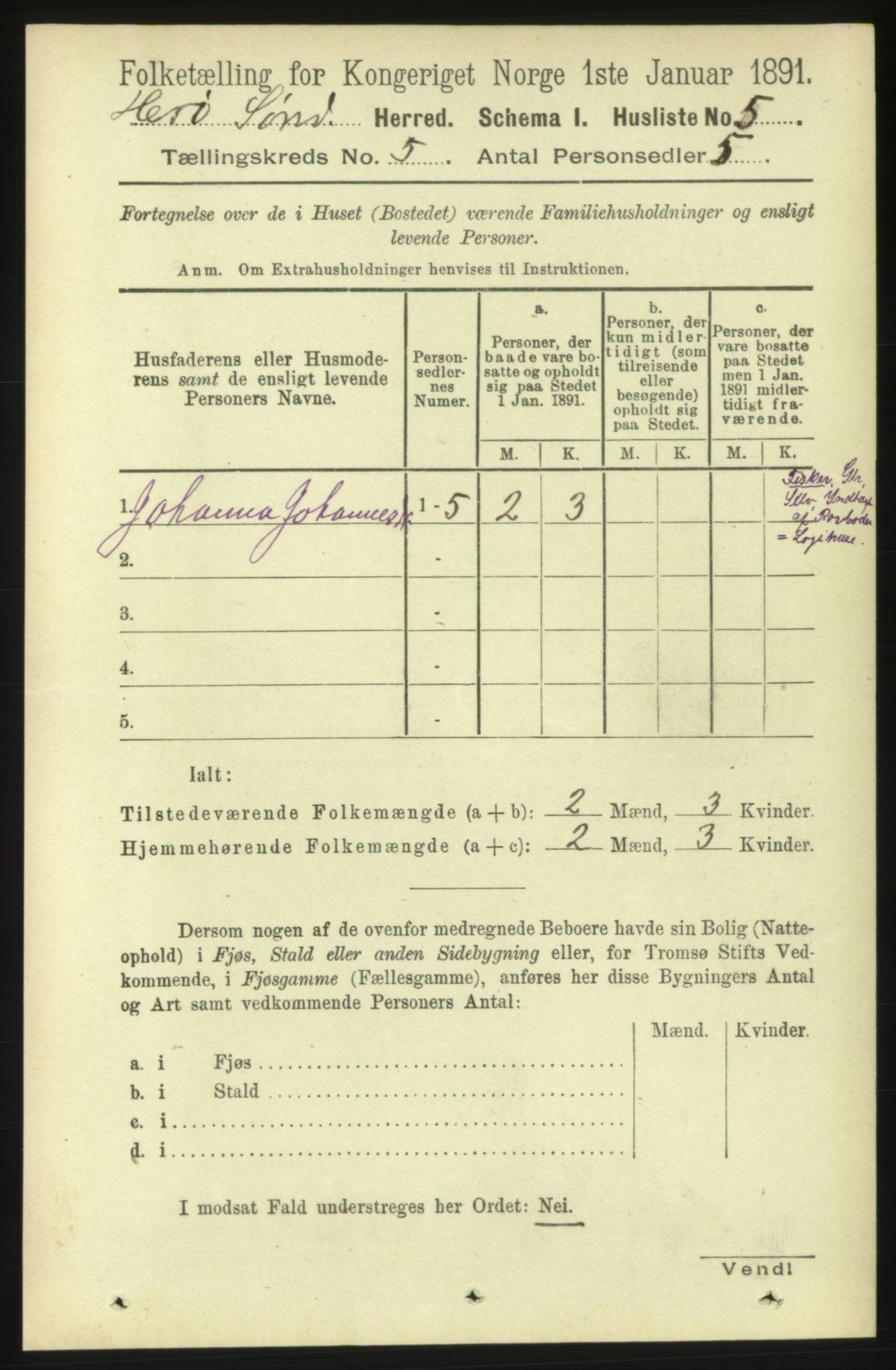 RA, 1891 census for 1515 Herøy, 1891, p. 1829