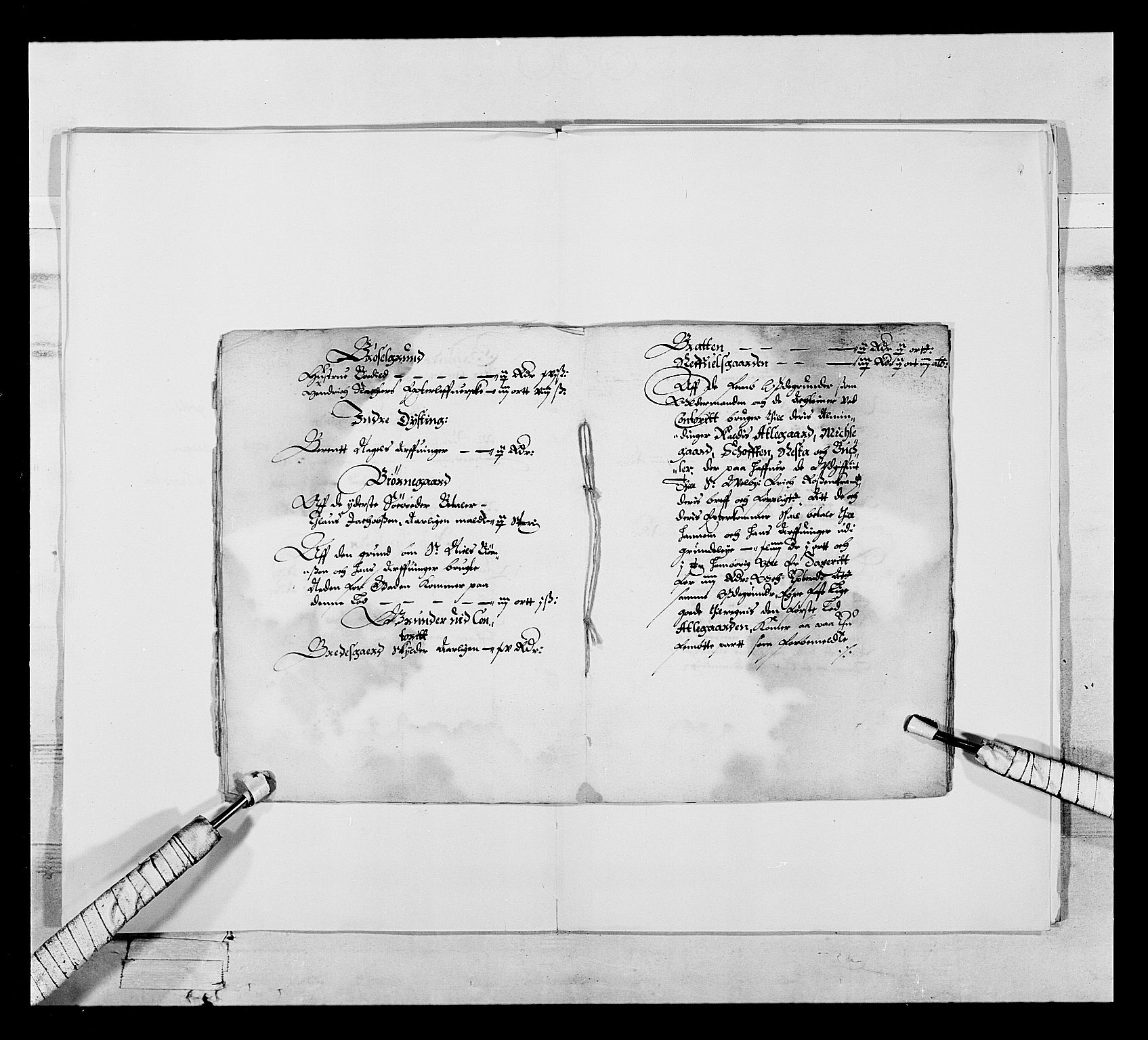 Stattholderembetet 1572-1771, AV/RA-EA-2870/Ek/L0020/0004: Jordebøker 1633-1658: / Adelsjordebøker innlevert mellom 1/5 1646 og 15/7 1648, 1646-1648, p. 14