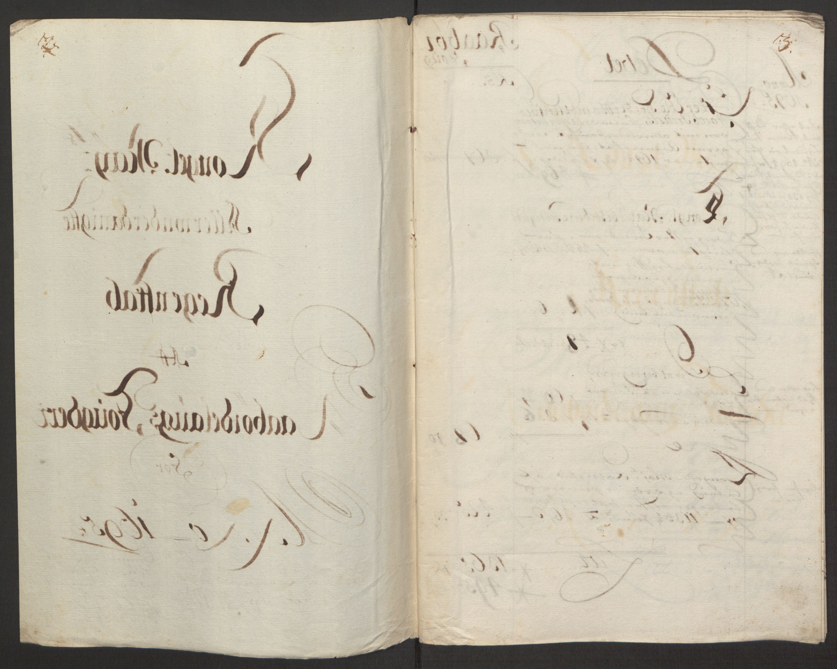 Rentekammeret inntil 1814, Reviderte regnskaper, Fogderegnskap, RA/EA-4092/R40/L2444: Fogderegnskap Råbyggelag, 1693-1696, p. 202