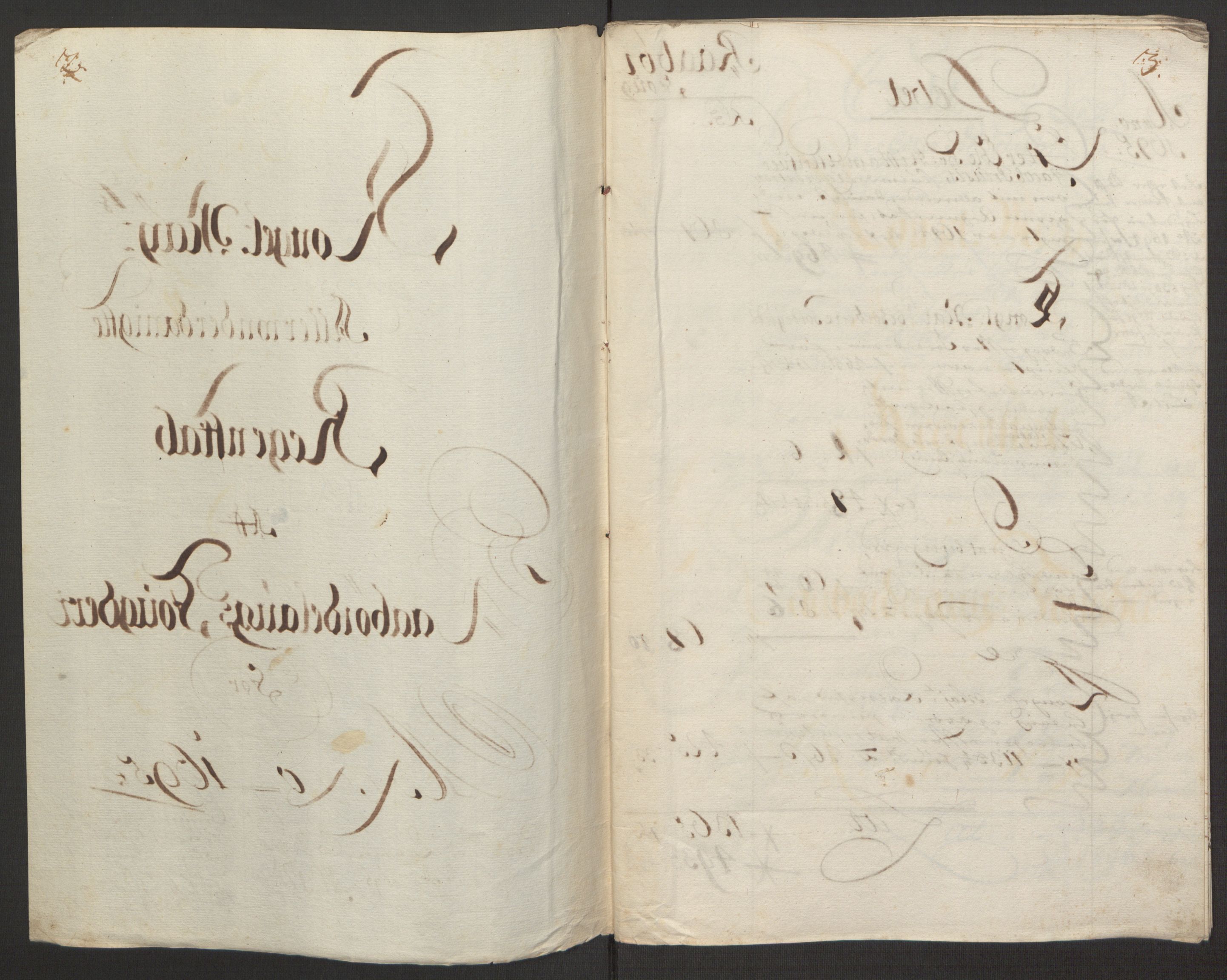 Rentekammeret inntil 1814, Reviderte regnskaper, Fogderegnskap, AV/RA-EA-4092/R40/L2444: Fogderegnskap Råbyggelag, 1693-1696, p. 202