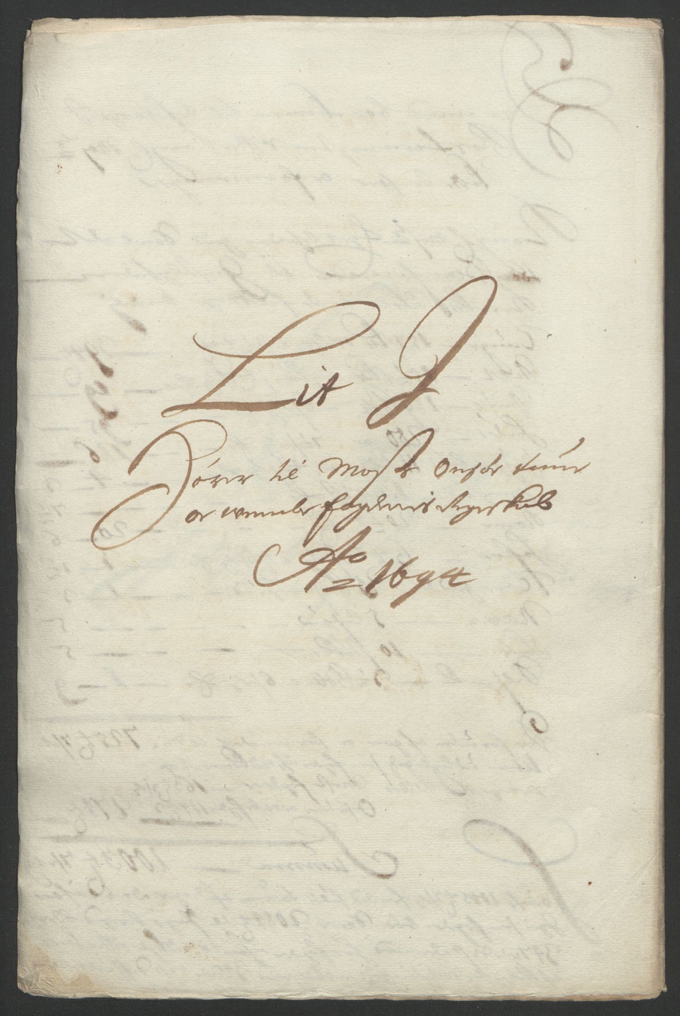 Rentekammeret inntil 1814, Reviderte regnskaper, Fogderegnskap, RA/EA-4092/R03/L0121: Fogderegnskap Onsøy, Tune, Veme og Åbygge fogderi, 1694, p. 238