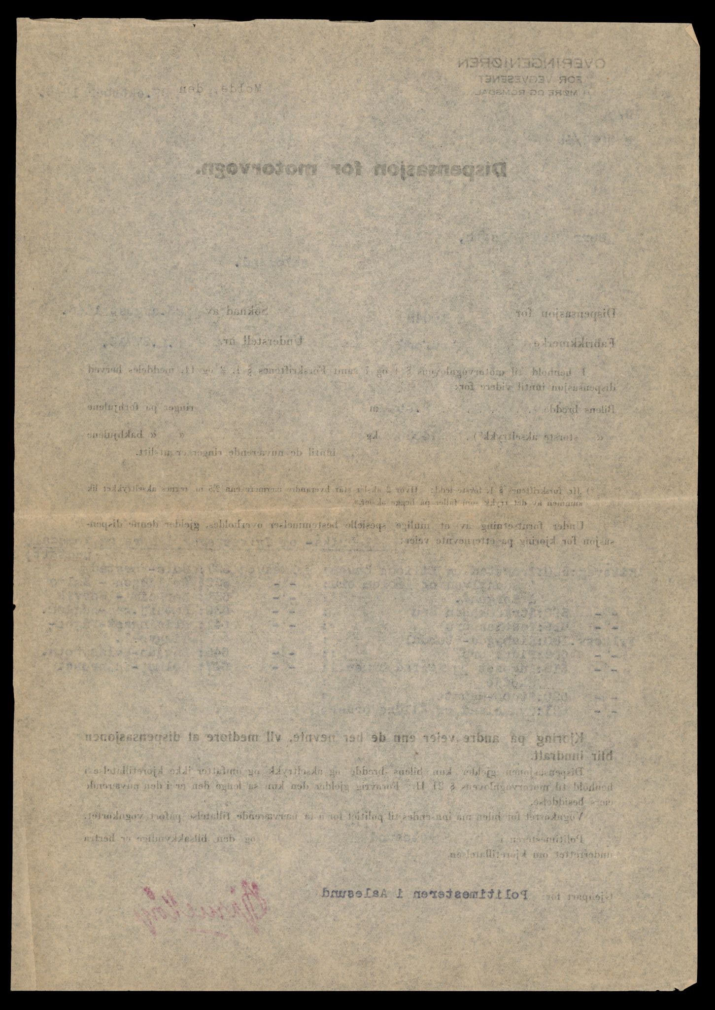 Møre og Romsdal vegkontor - Ålesund trafikkstasjon, AV/SAT-A-4099/F/Fe/L0035: Registreringskort for kjøretøy T 12653 - T 12829, 1927-1998, p. 2741