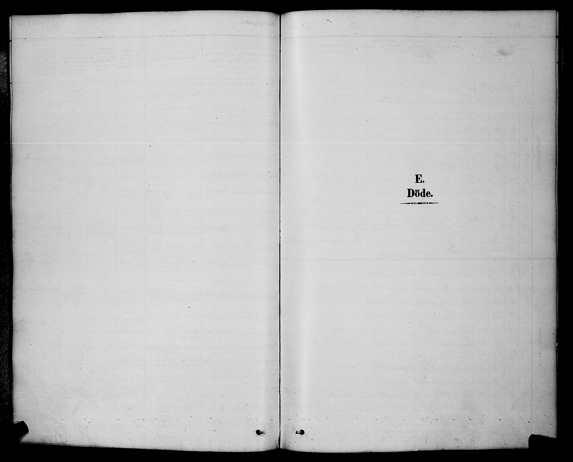 Halden prestekontor Kirkebøker, SAO/A-10909/G/Ga/L0009: Parish register (copy) no. 9, 1885-1908