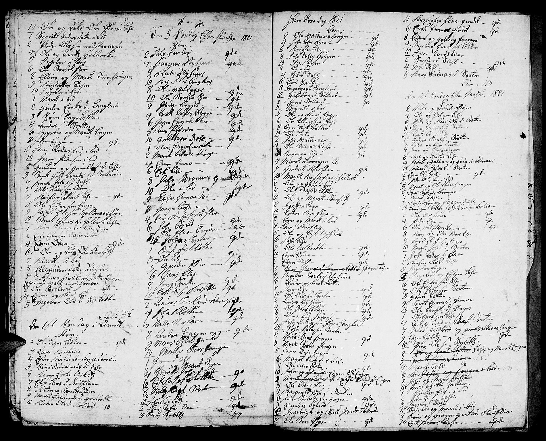 Ministerialprotokoller, klokkerbøker og fødselsregistre - Sør-Trøndelag, SAT/A-1456/693/L1120: Parish register (copy) no. 693C01, 1799-1816