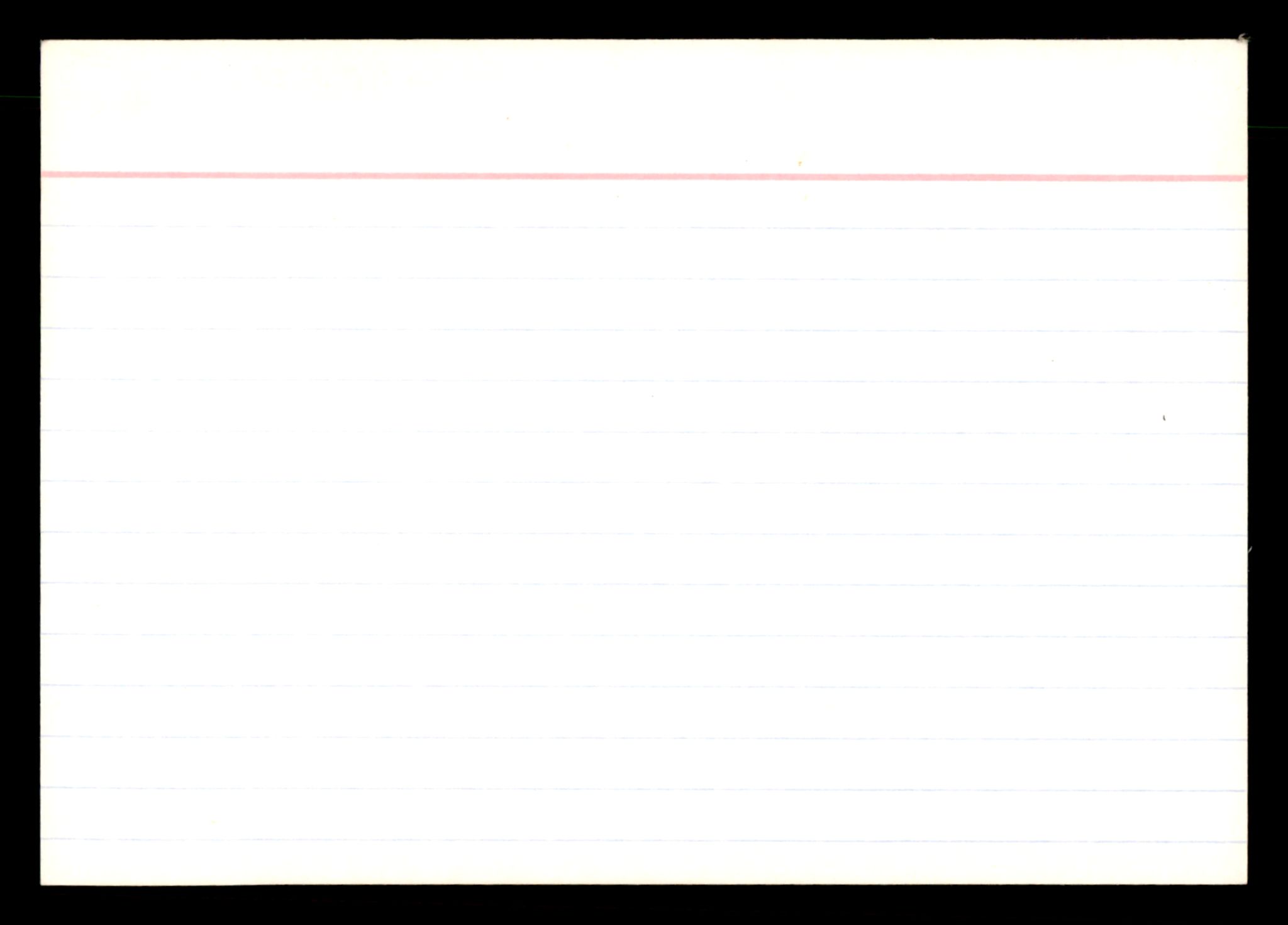 Statsarkivet i Trondheim, AV/SAT-A-4183/E/Ec/Ecb/L0002: Bedrifts-/privatarkivregistrering, 1984-1986, p. 6