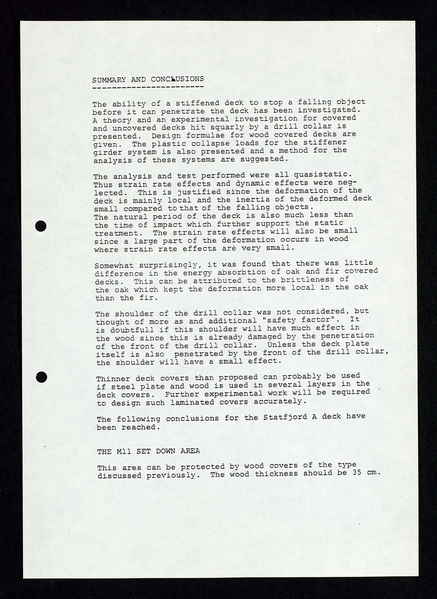 Pa 1339 - Statoil ASA, AV/SAST-A-101656/0001/D/Dm/L0348: Gravitasjonsplattform betong, 1975-1978, p. 31