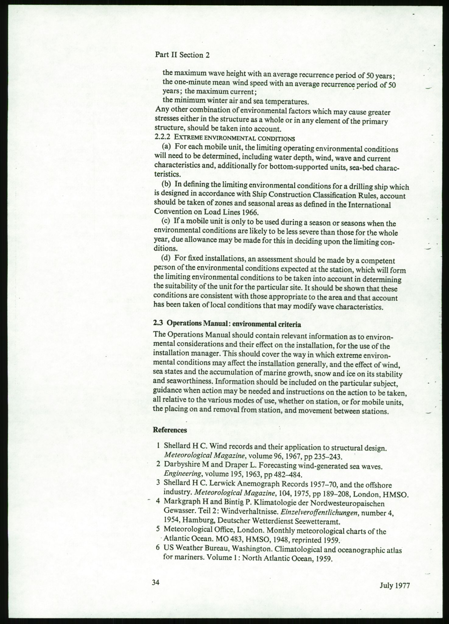 Justisdepartementet, Granskningskommisjonen ved Alexander Kielland-ulykken 27.3.1980, AV/RA-S-1165/D/L0002: I Det norske Veritas (I1-I5, I7-I11, I14-I17, I21-I28, I30-I31)/B Stavanger Drilling A/S (B4), 1980-1981, p. 144