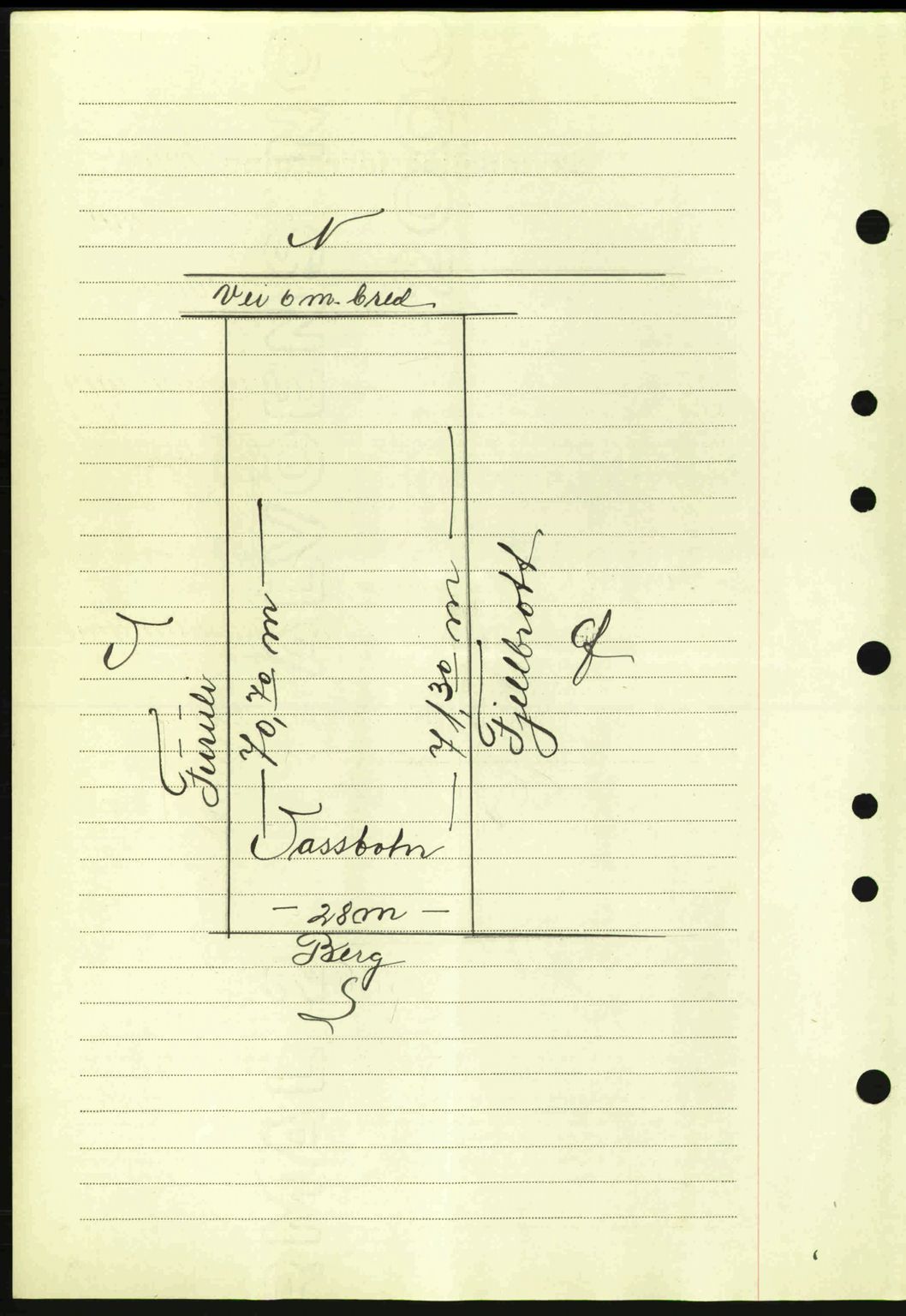 Eiker, Modum og Sigdal sorenskriveri, SAKO/A-123/G/Ga/Gab/L0047: Mortgage book no. A17, 1942-1943, Diary no: : 2432/1942
