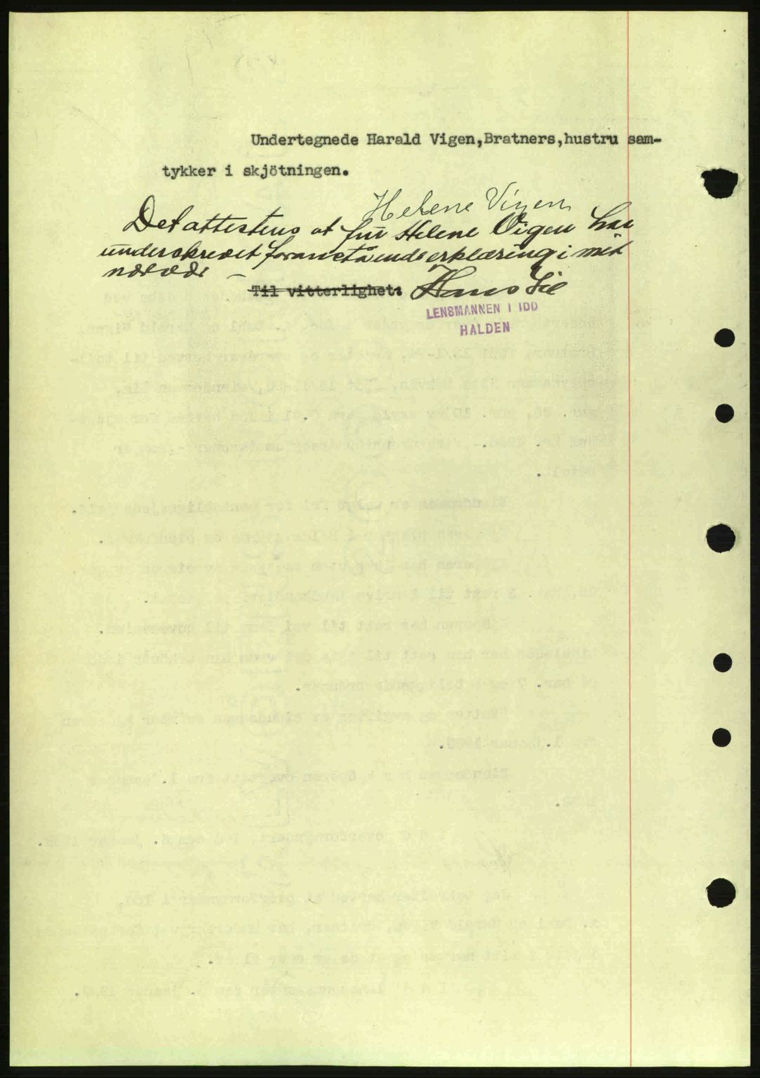 Idd og Marker sorenskriveri, AV/SAO-A-10283/G/Gb/Gbb/L0003: Mortgage book no. A3, 1938-1939, Diary no: : 38/1939