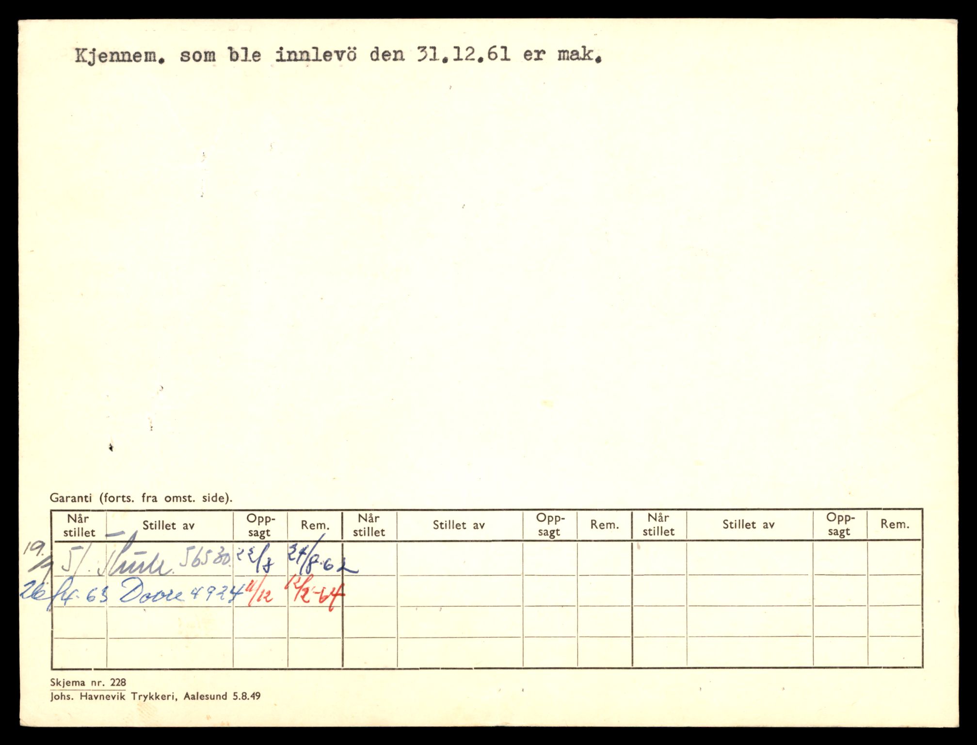 Møre og Romsdal vegkontor - Ålesund trafikkstasjon, AV/SAT-A-4099/F/Fe/L0036: Registreringskort for kjøretøy T 12831 - T 13030, 1927-1998, p. 1970