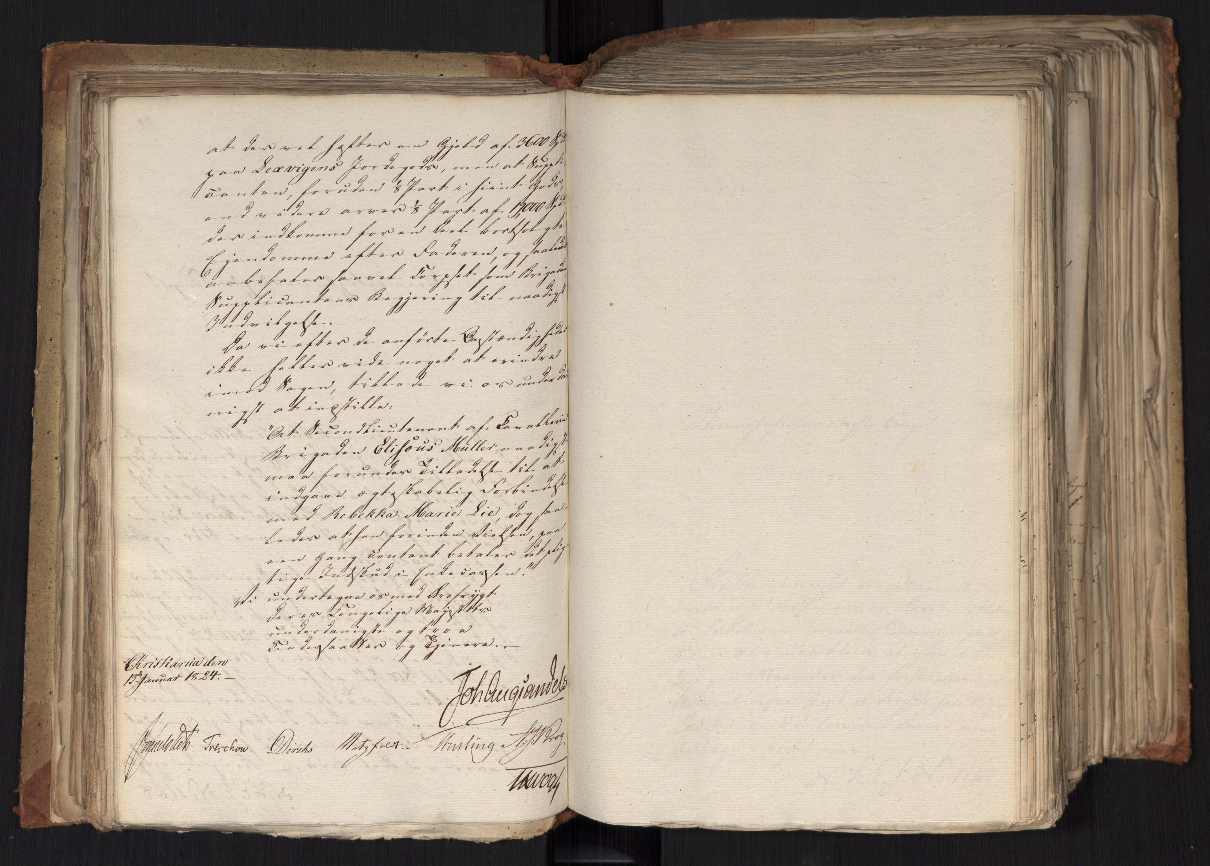 Statsrådsavdelingen i Stockholm, AV/RA-S-1003/D/Da/L0037: Regjeringsinnstillinger nr. 1115-1403, 1824, p. 171