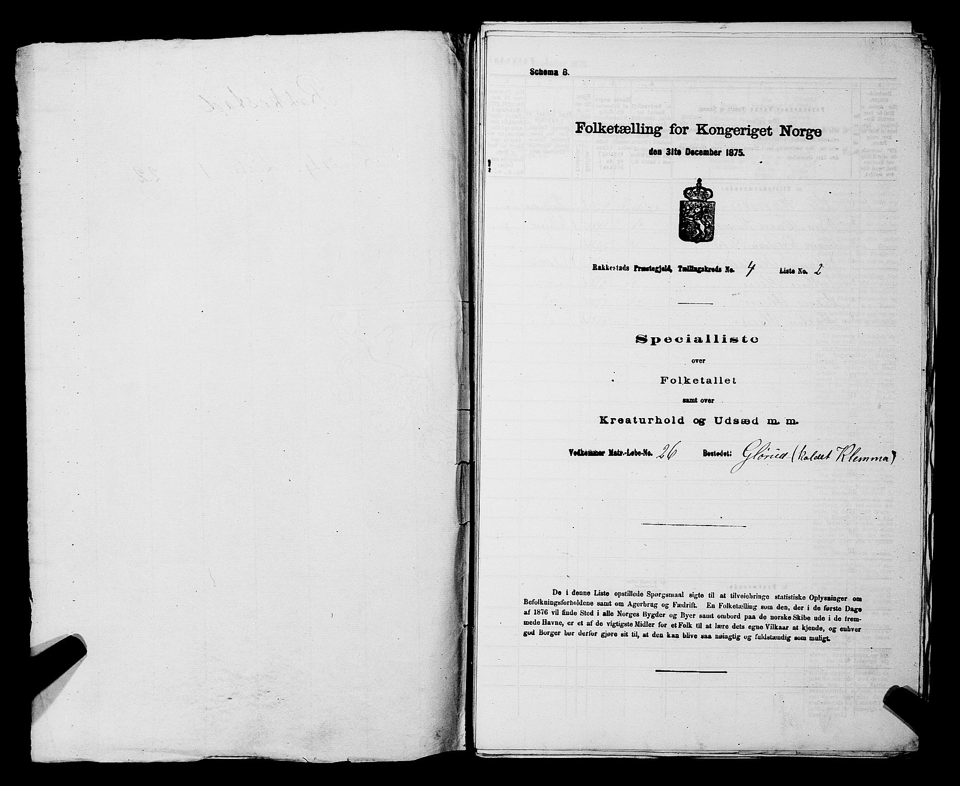 RA, 1875 census for 0128P Rakkestad, 1875, p. 556