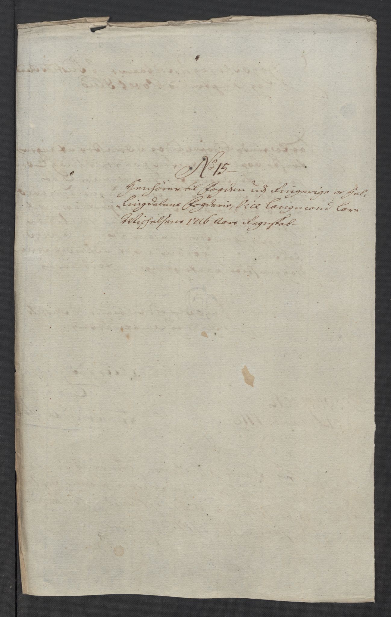 Rentekammeret inntil 1814, Reviderte regnskaper, Fogderegnskap, AV/RA-EA-4092/R23/L1474: Fogderegnskap Ringerike og Hallingdal, 1716, p. 82