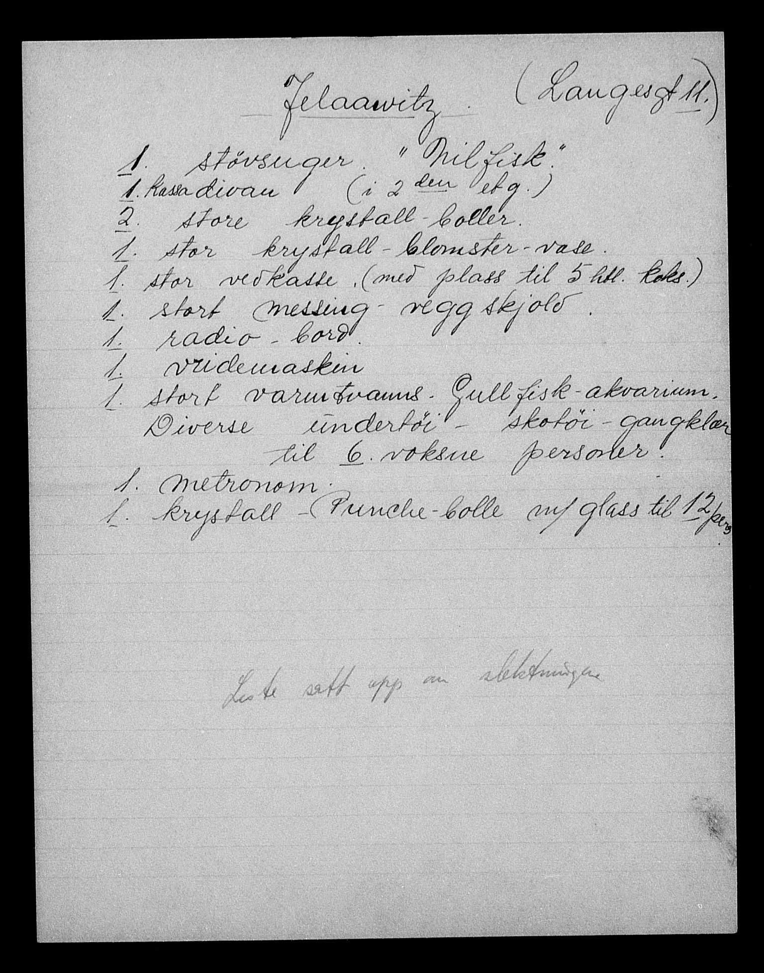Justisdepartementet, Tilbakeføringskontoret for inndratte formuer, AV/RA-S-1564/H/Hc/Hcc/L0948: --, 1945-1947, p. 65