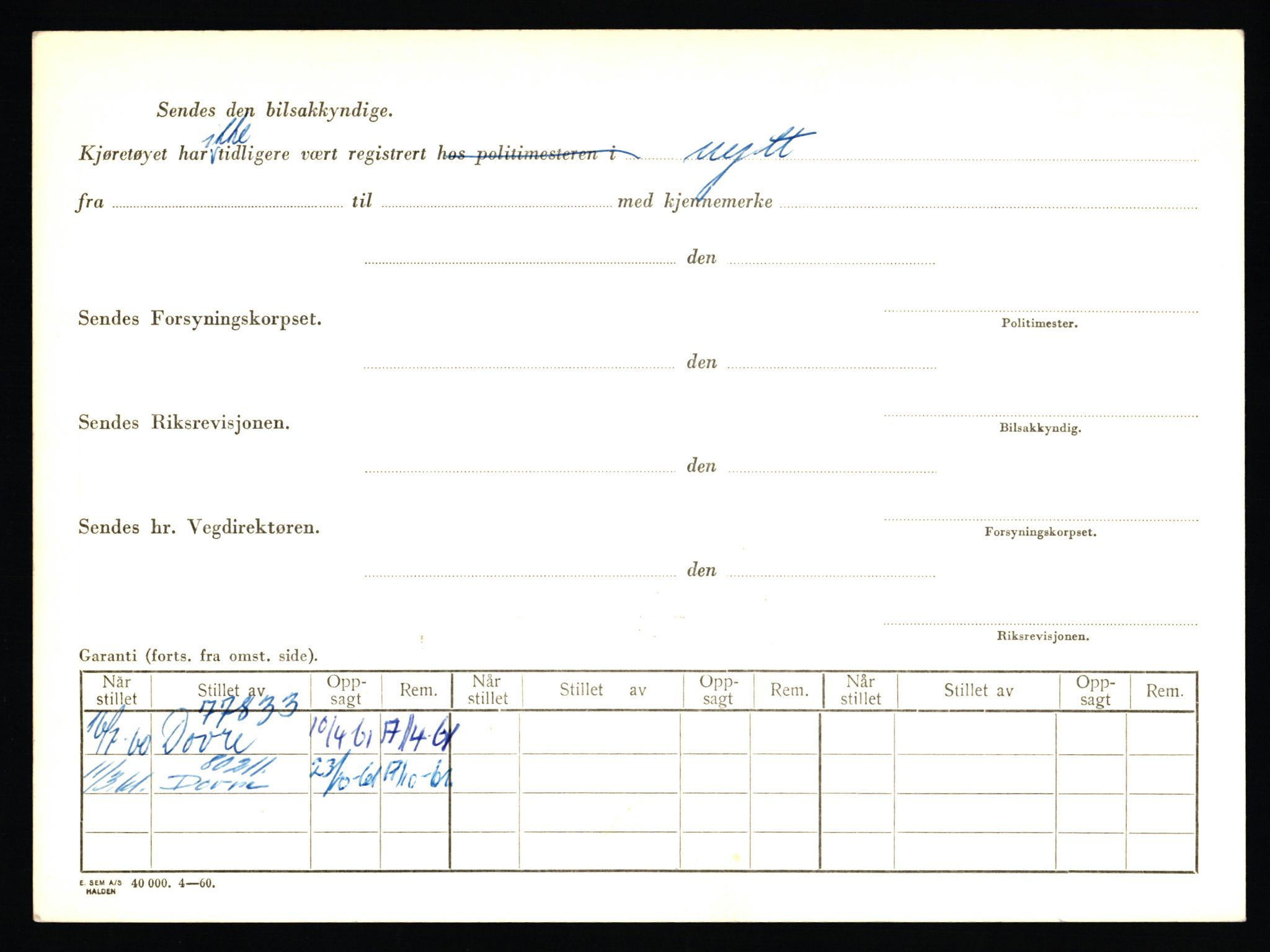 Stavanger trafikkstasjon, AV/SAST-A-101942/0/F/L0063: L-62700 - L-63799, 1930-1971, p. 1030