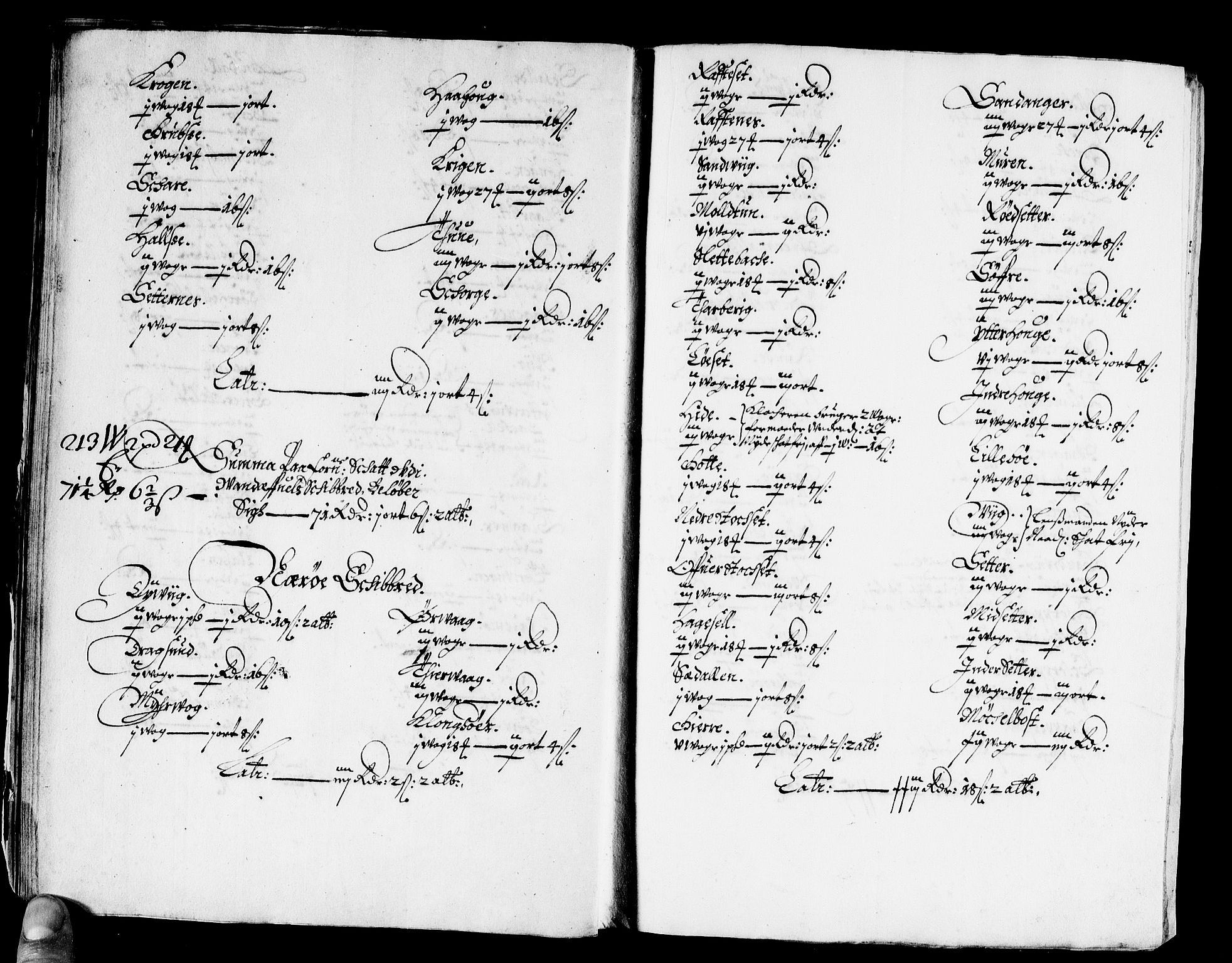 Rentekammeret inntil 1814, Reviderte regnskaper, Stiftamtstueregnskaper, Bergen stiftamt, AV/RA-EA-6043/R/Rc/L0028: Bergen stiftamt, 1668