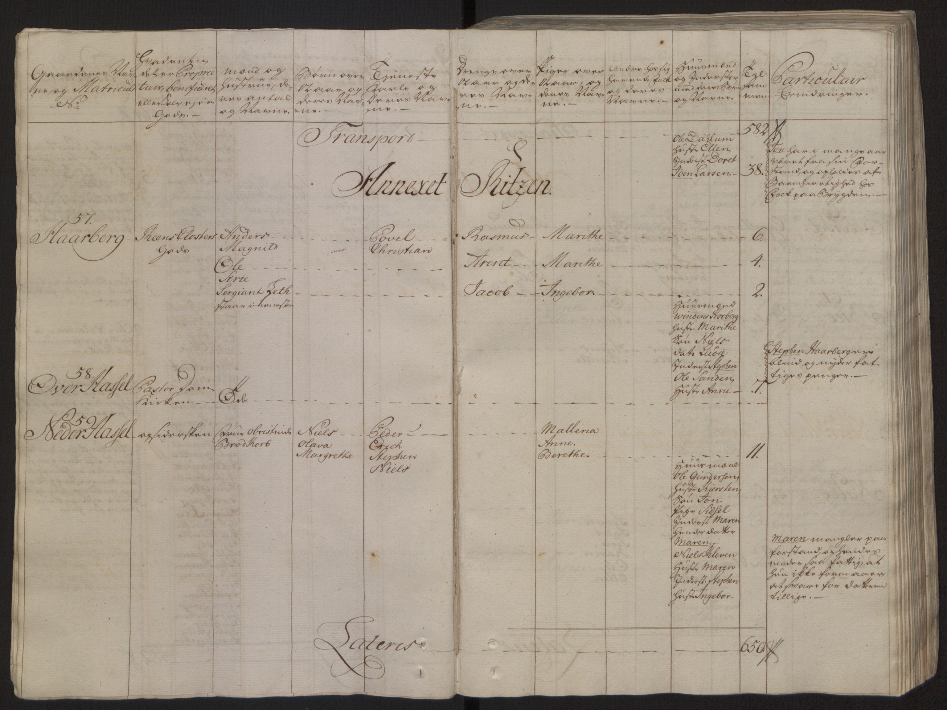 Rentekammeret inntil 1814, Reviderte regnskaper, Fogderegnskap, RA/EA-4092/R57/L3930: Ekstraskatten Fosen, 1762-1763, p. 28