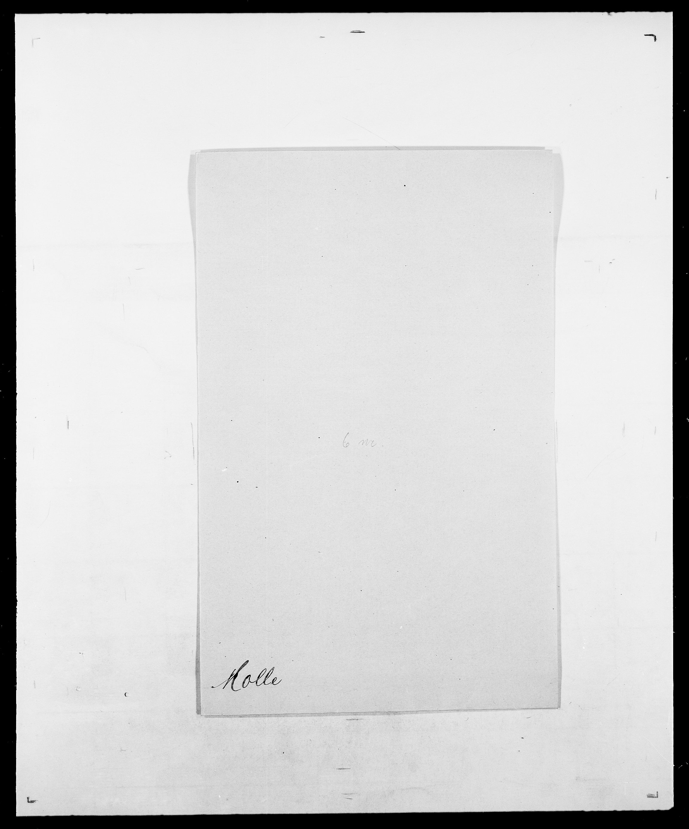 Delgobe, Charles Antoine - samling, SAO/PAO-0038/D/Da/L0026: Mechelby - Montoppidan, p. 753