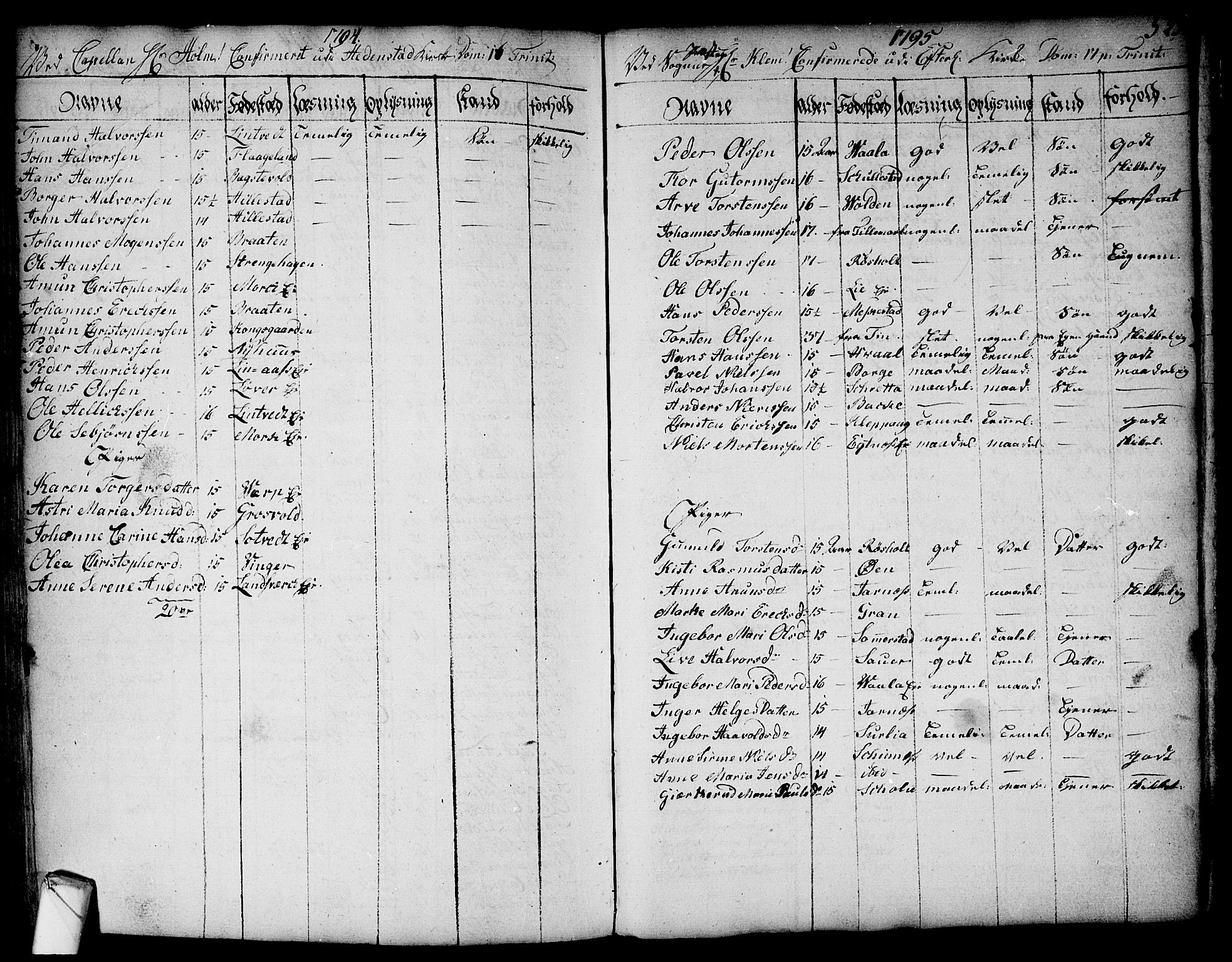 Sandsvær kirkebøker, AV/SAKO-A-244/F/Fa/L0002a: Parish register (official) no. I 2, 1725-1809, p. 529