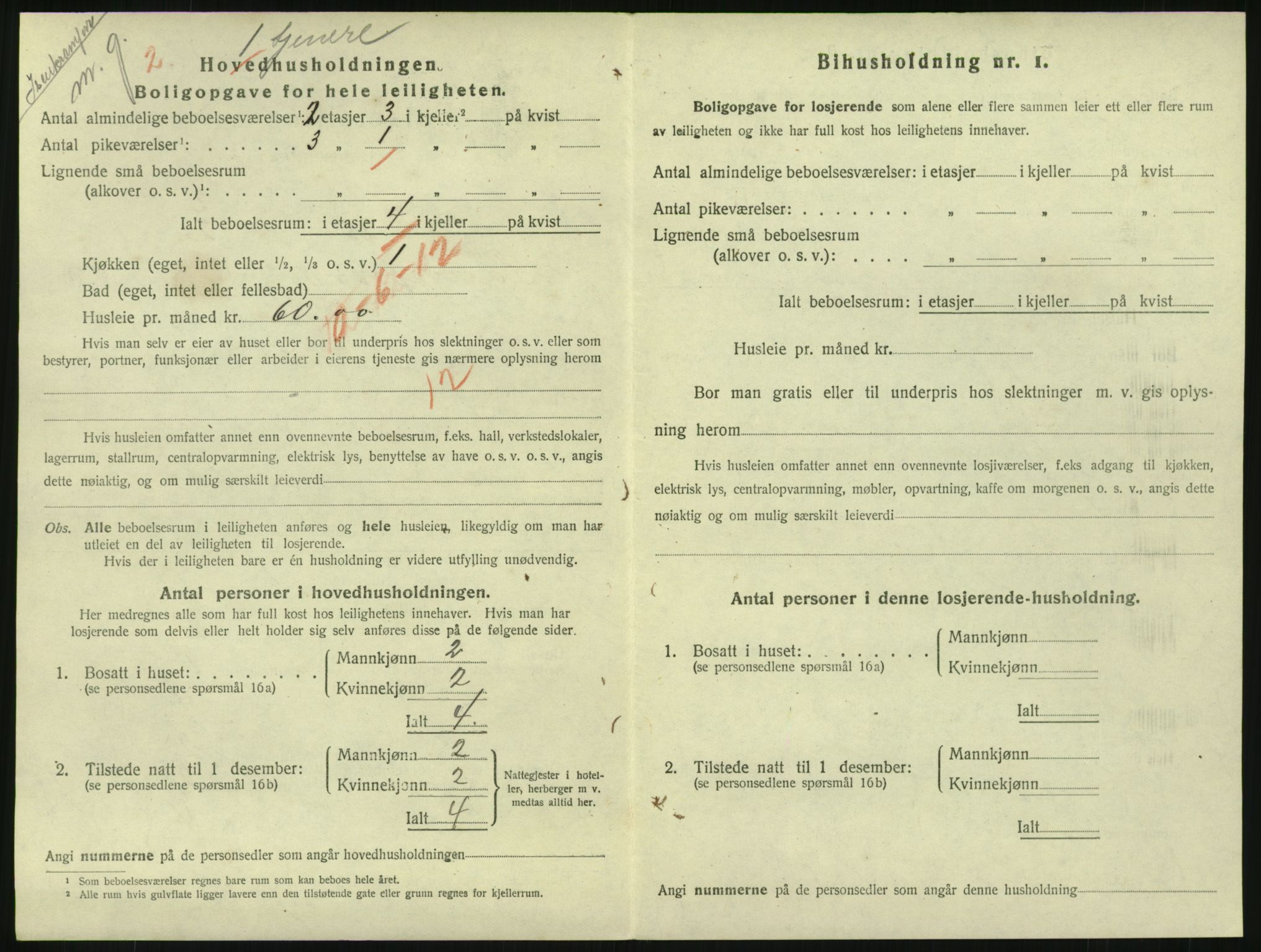 SAKO, 1920 census for Sandefjord, 1920, p. 2503