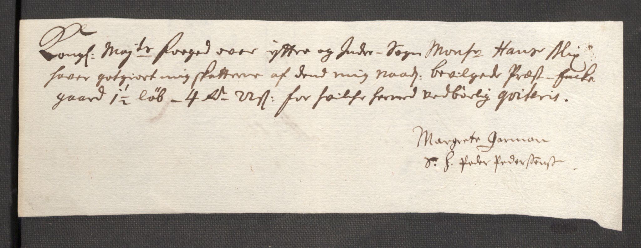 Rentekammeret inntil 1814, Reviderte regnskaper, Fogderegnskap, AV/RA-EA-4092/R52/L3310: Fogderegnskap Sogn, 1698-1699, p. 271