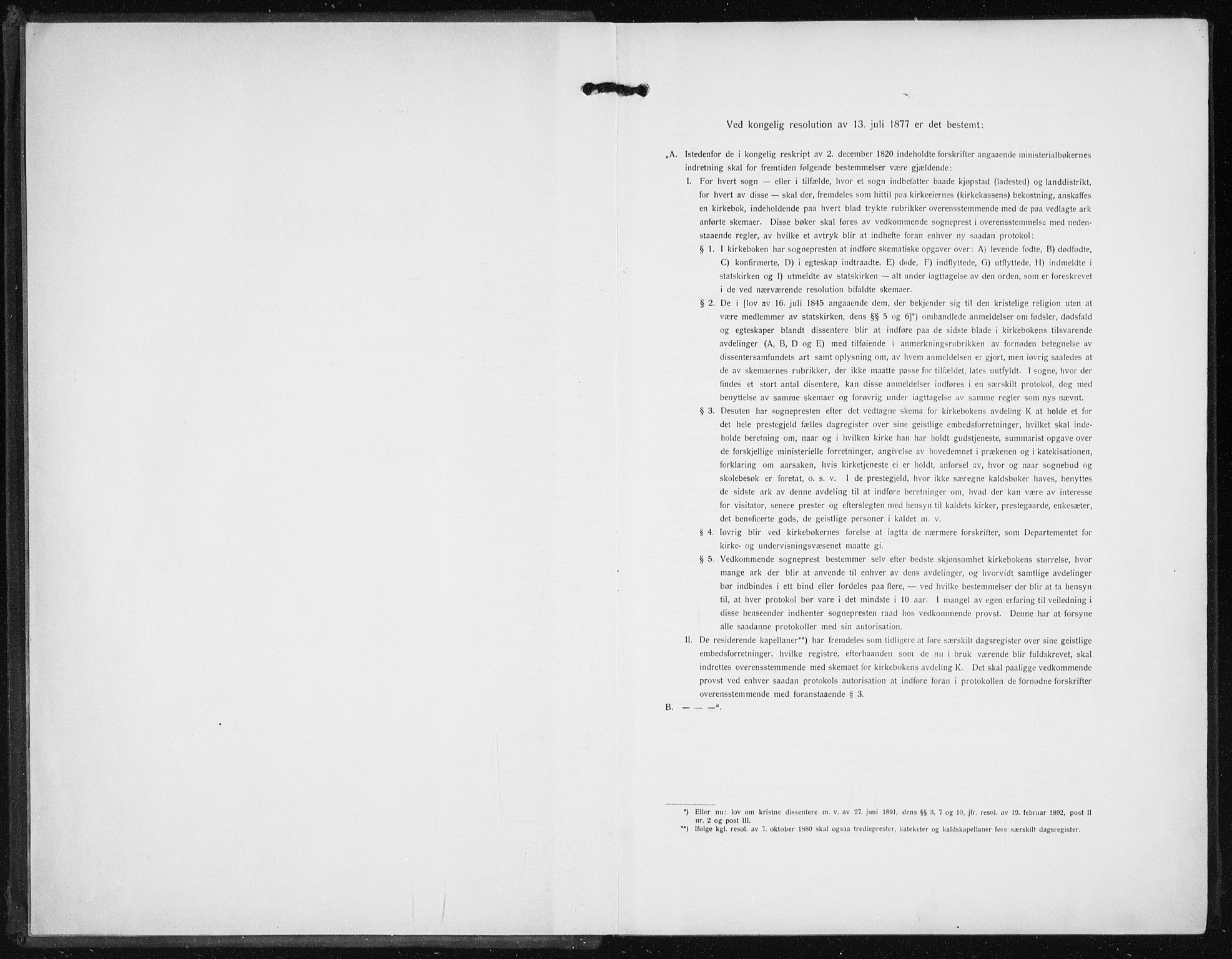 Den norske sjømannsmisjon i utlandet/New York, SAB/SAB/PA-0110/H/Ha/L0008: Parish register (official) no. A 8, 1923-1935