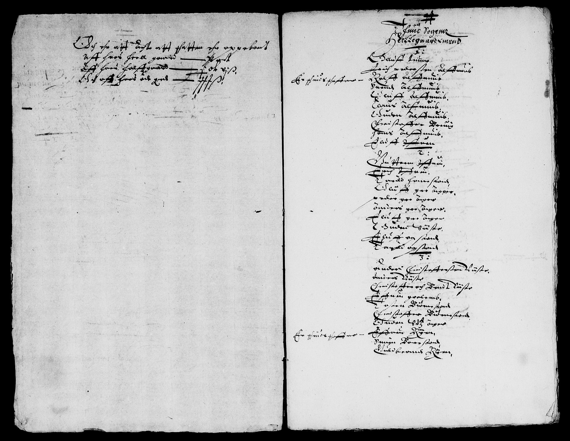 Rentekammeret inntil 1814, Reviderte regnskaper, Lensregnskaper, AV/RA-EA-5023/R/Rb/Rbc/L0001: Veme len  og Tune, Åbygge og Veme len, 1613-1635