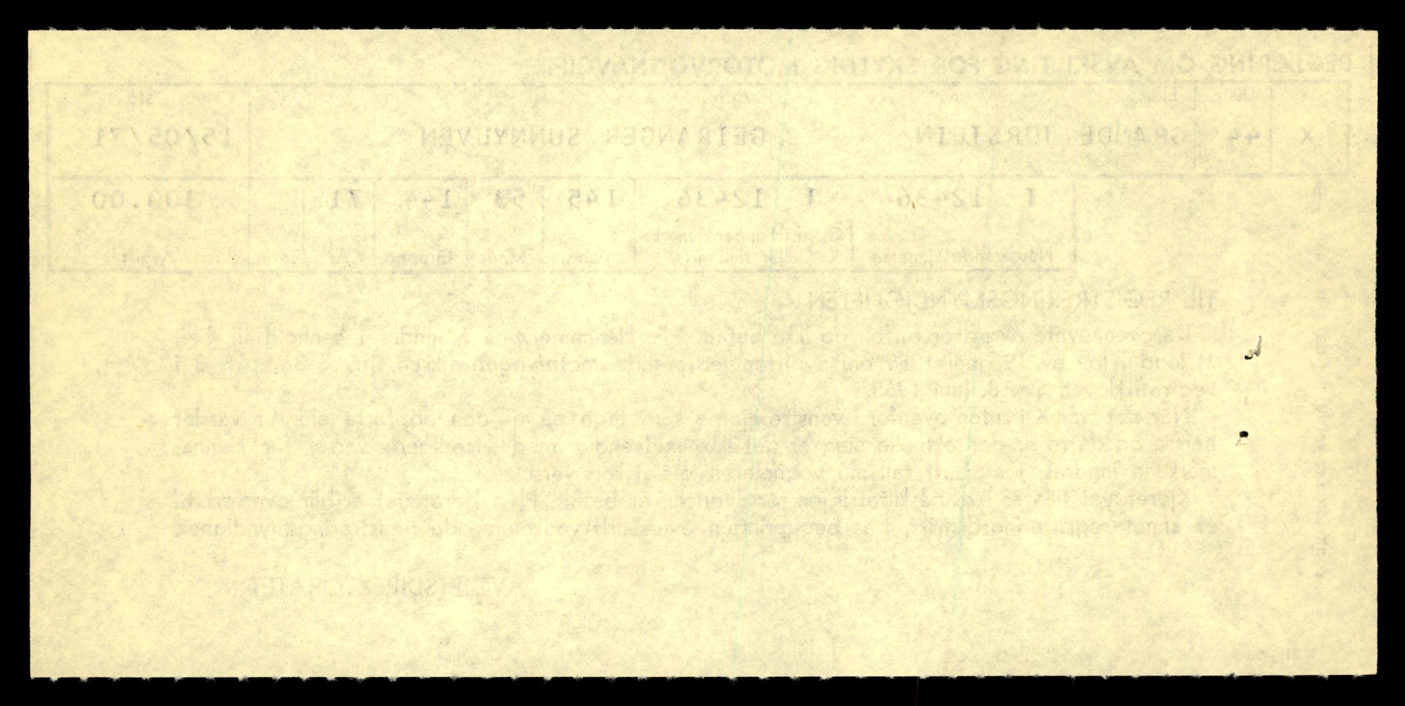 Møre og Romsdal vegkontor - Ålesund trafikkstasjon, AV/SAT-A-4099/F/Fe/L0033: Registreringskort for kjøretøy T 12151 - T 12474, 1927-1998, p. 3266