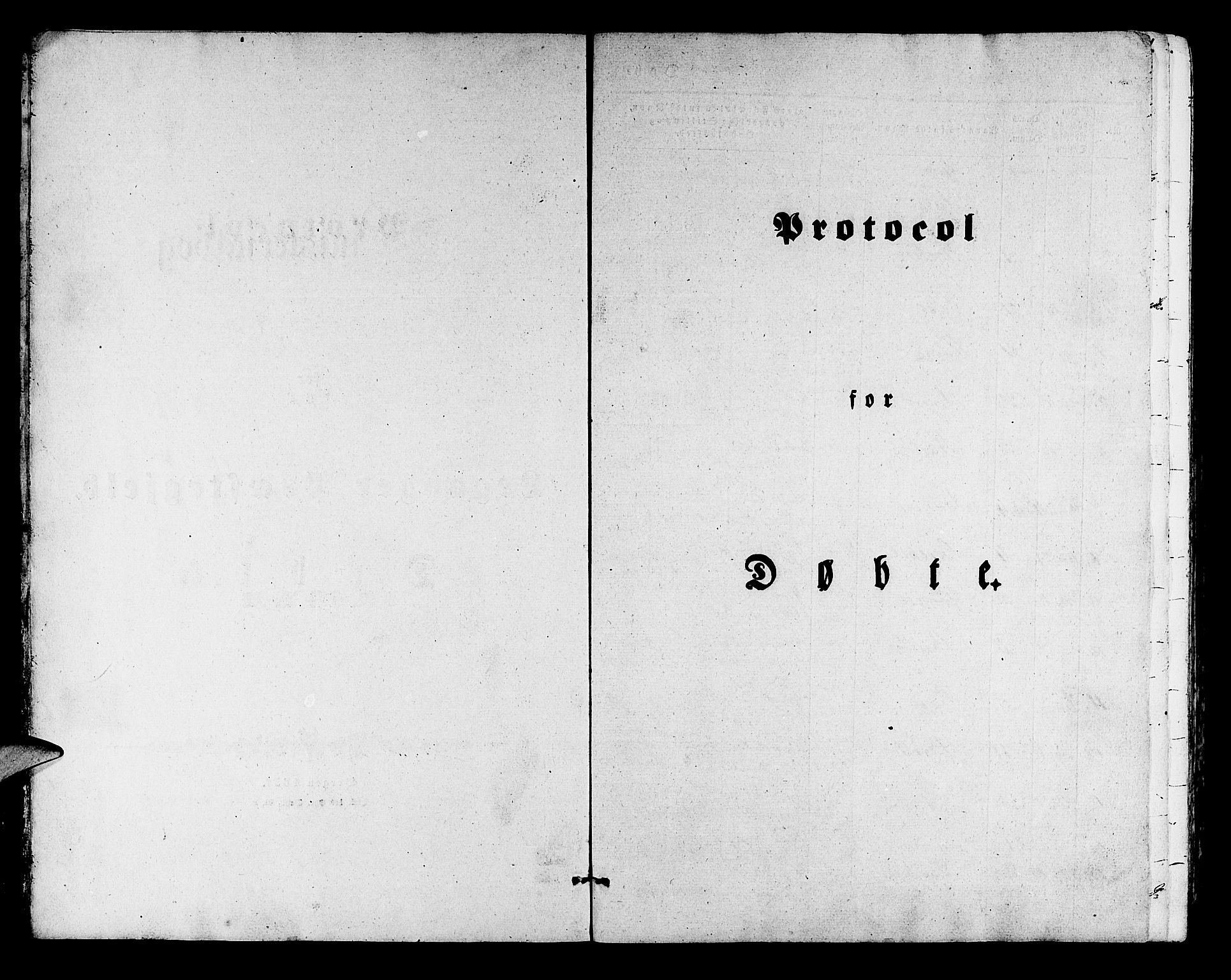 Leikanger sokneprestembete, SAB/A-81001: Parish register (official) no. A 7, 1838-1851