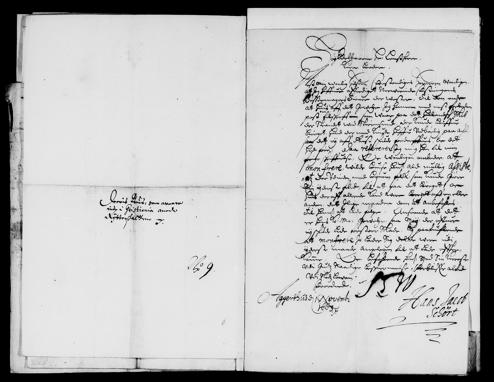 Rentekammeret inntil 1814, Reviderte regnskaper, Lensregnskaper, AV/RA-EA-5023/R/Rb/Rbq/L0053: Nedenes len. Mandals len. Råbyggelag. Laksefisket i Mandals len., 1629-1663