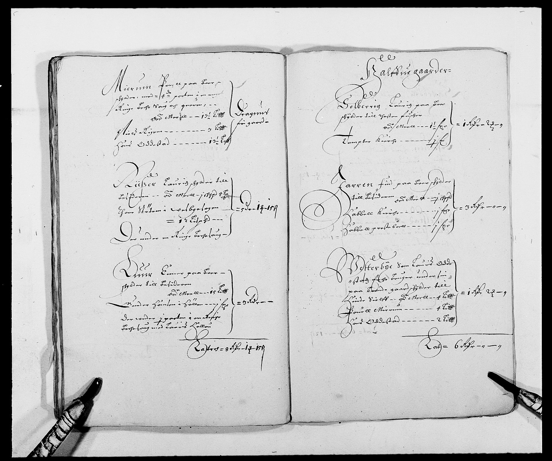 Rentekammeret inntil 1814, Reviderte regnskaper, Fogderegnskap, AV/RA-EA-4092/R02/L0103: Fogderegnskap Moss og Verne kloster, 1682-1684, p. 171
