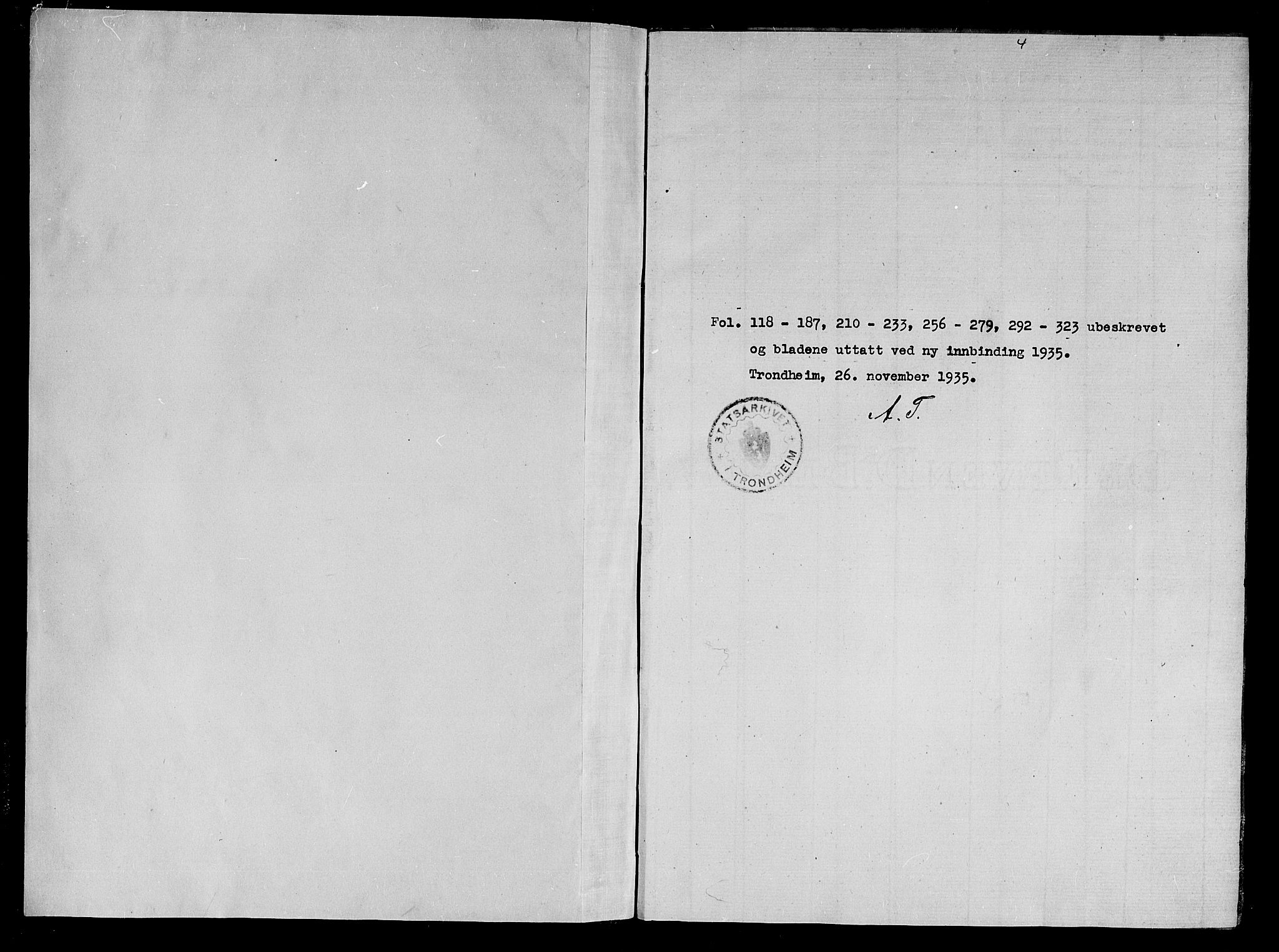 Ministerialprotokoller, klokkerbøker og fødselsregistre - Sør-Trøndelag, AV/SAT-A-1456/602/L0107: Parish register (official) no. 602A05, 1815-1821