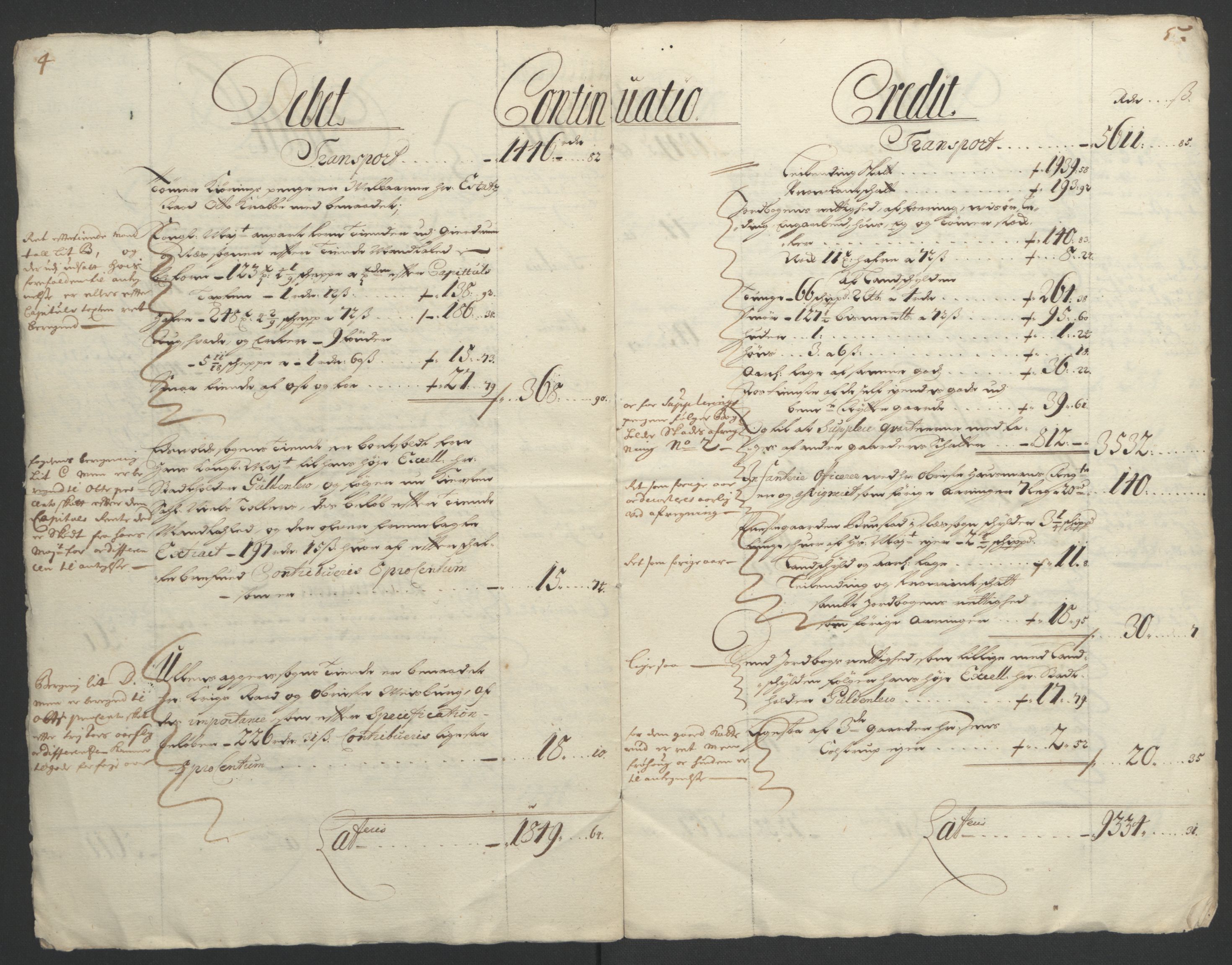 Rentekammeret inntil 1814, Reviderte regnskaper, Fogderegnskap, AV/RA-EA-4092/R12/L0706: Fogderegnskap Øvre Romerike, 1694, p. 15