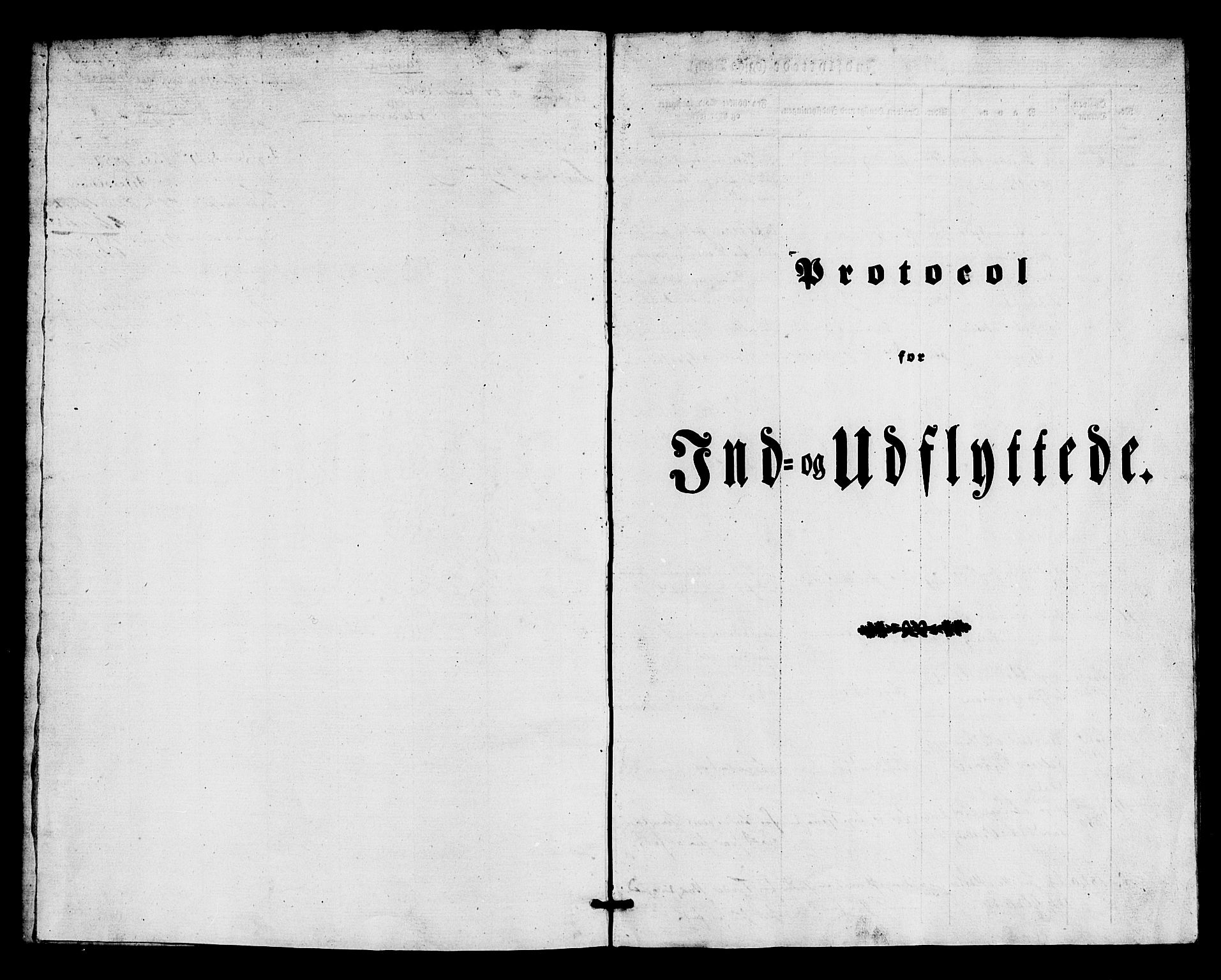 Kinn sokneprestembete, SAB/A-80801/H/Haa/Haaa/L0014: Parish register (official) no. A 14, 1841-1859